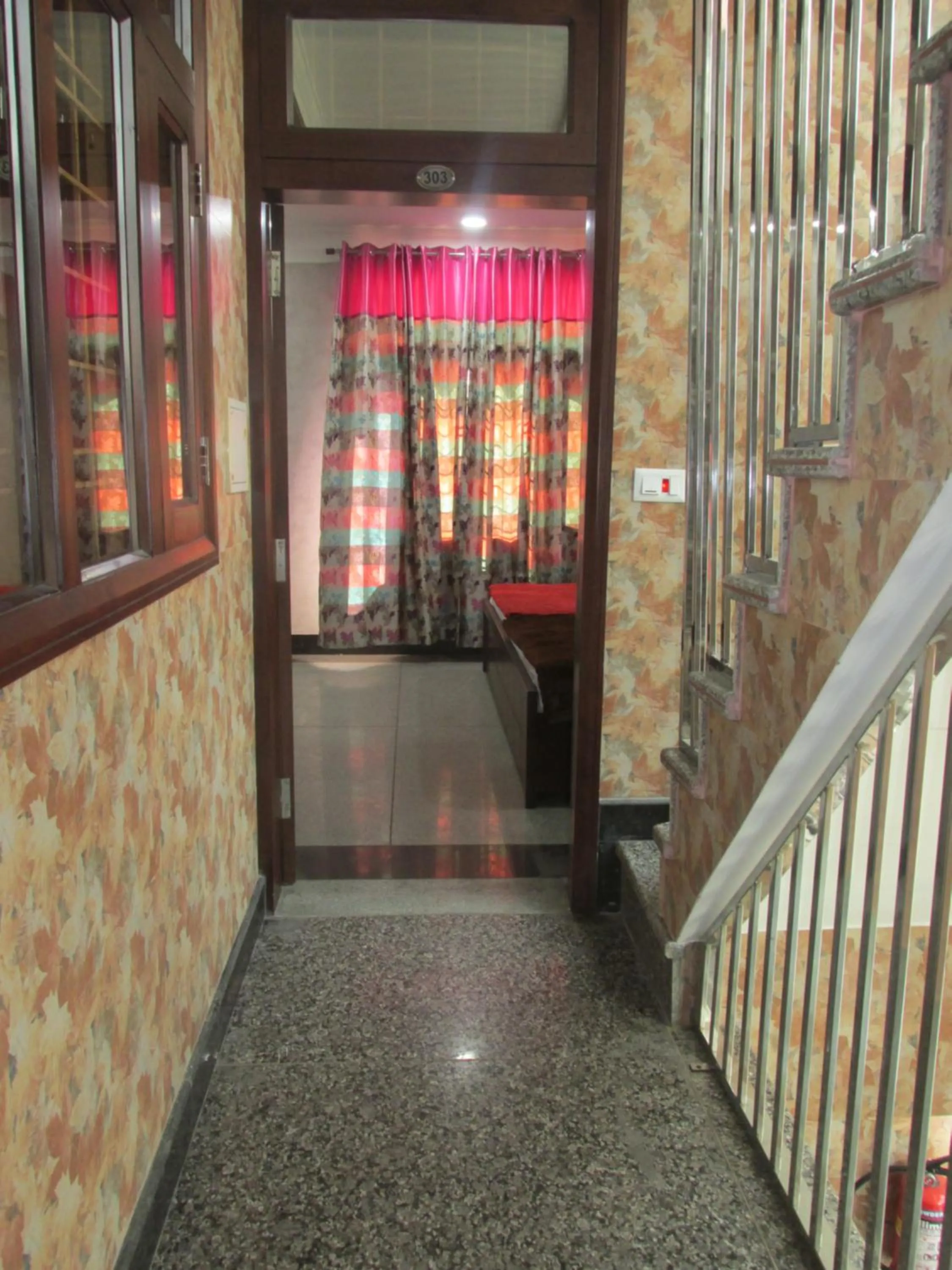 Hotel Silk