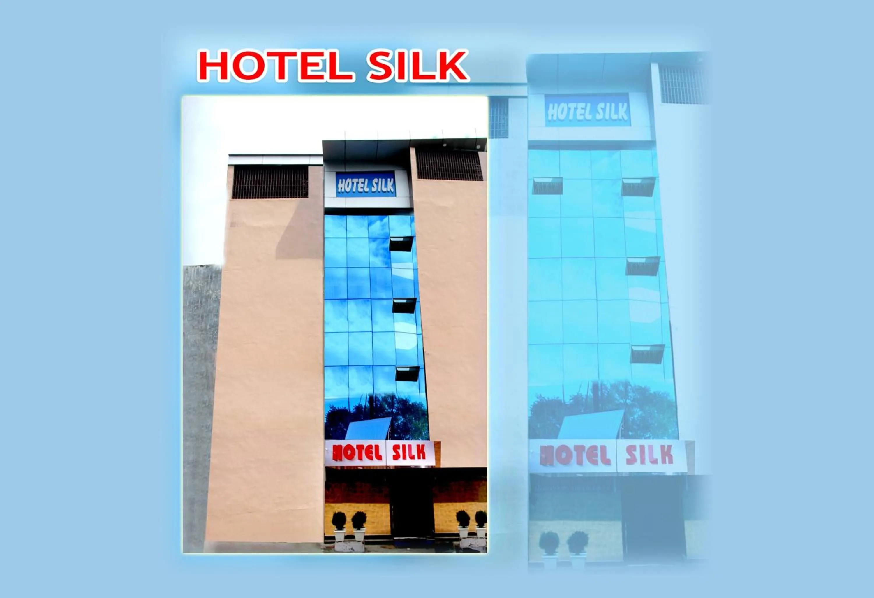Hotel Silk