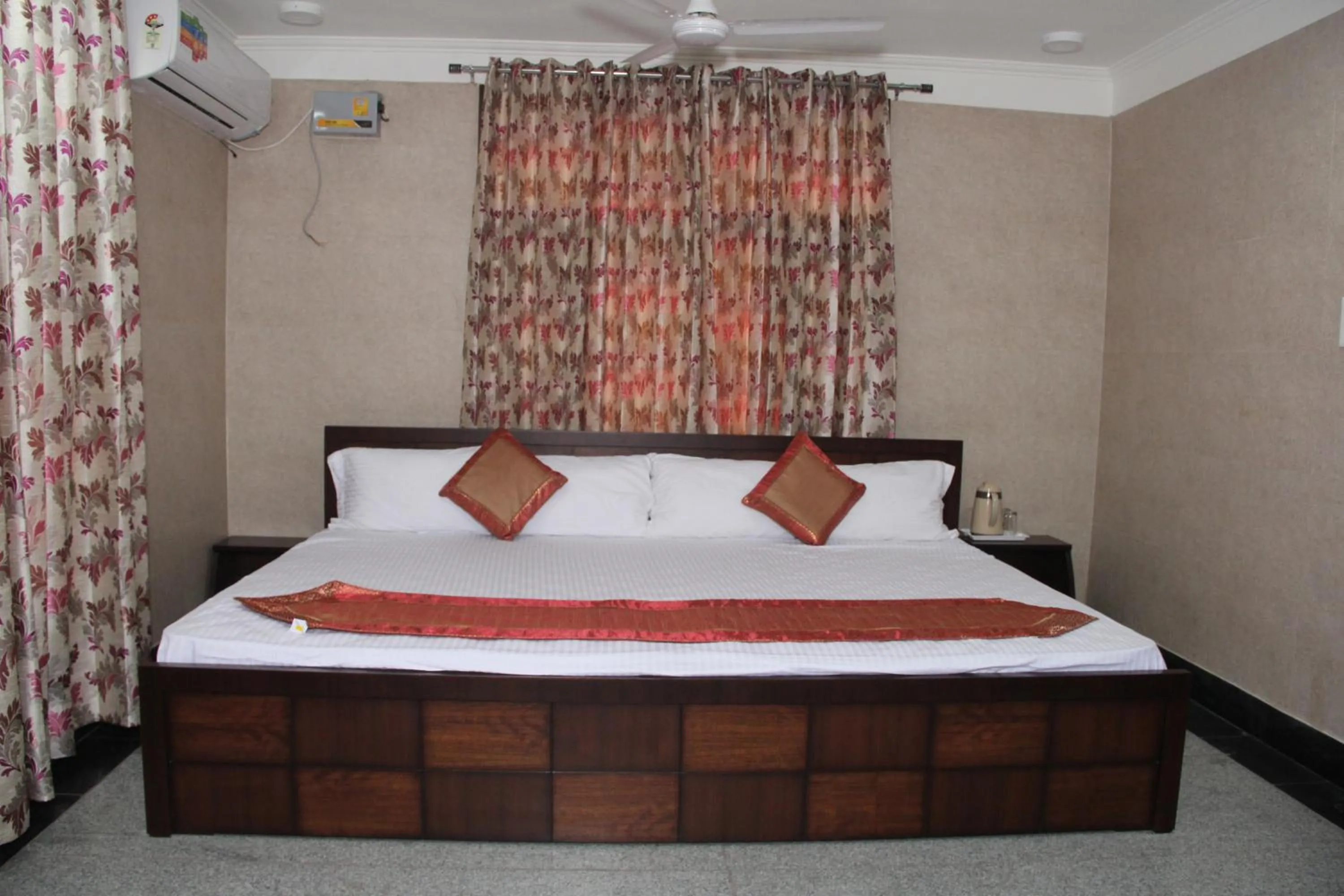 Hotel Silk