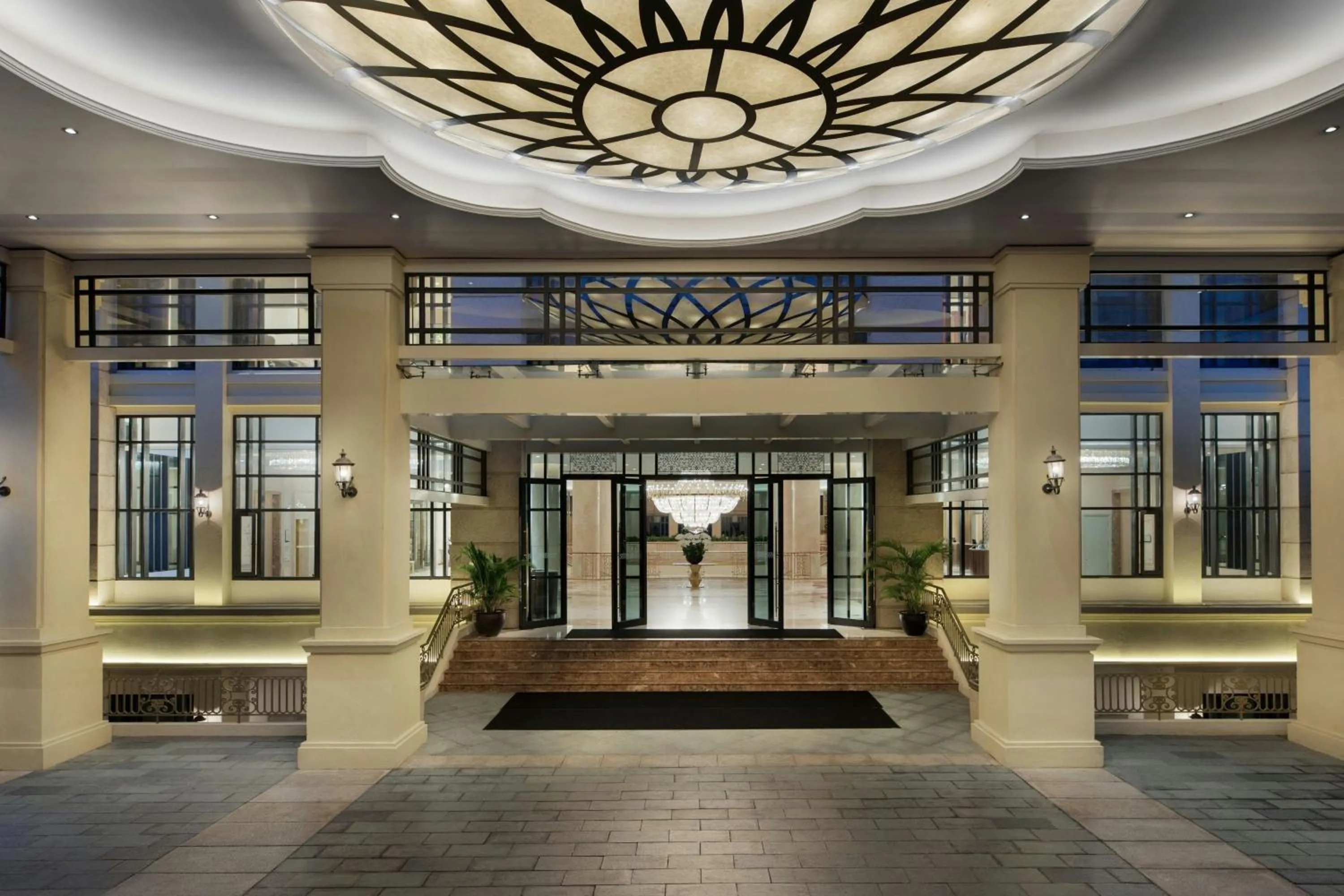 View (from property/room) in Sheraton Grand Danang Beach Resort & Spa