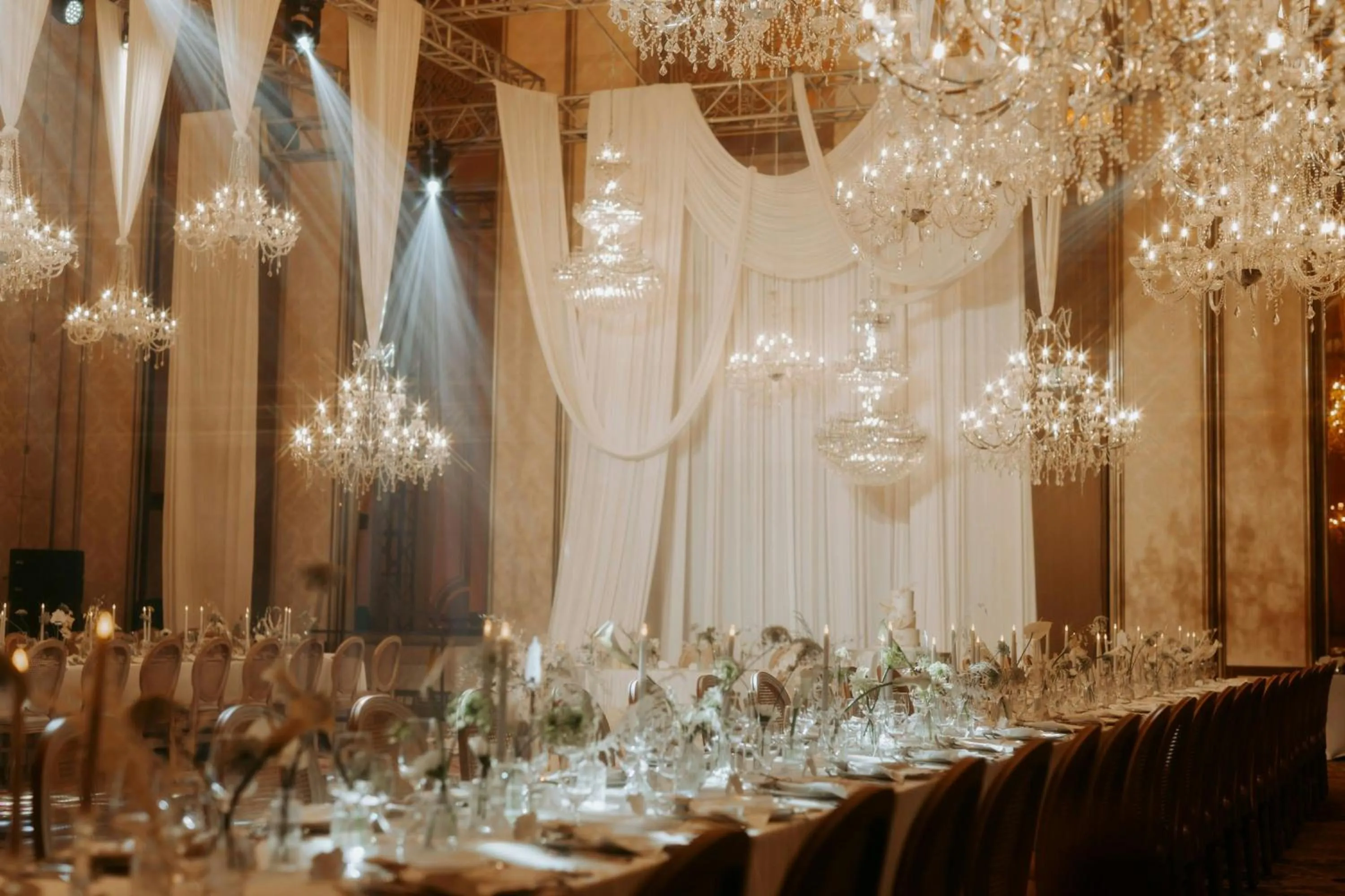 Meeting/conference room in Sheraton Grand Danang Beach Resort & Spa