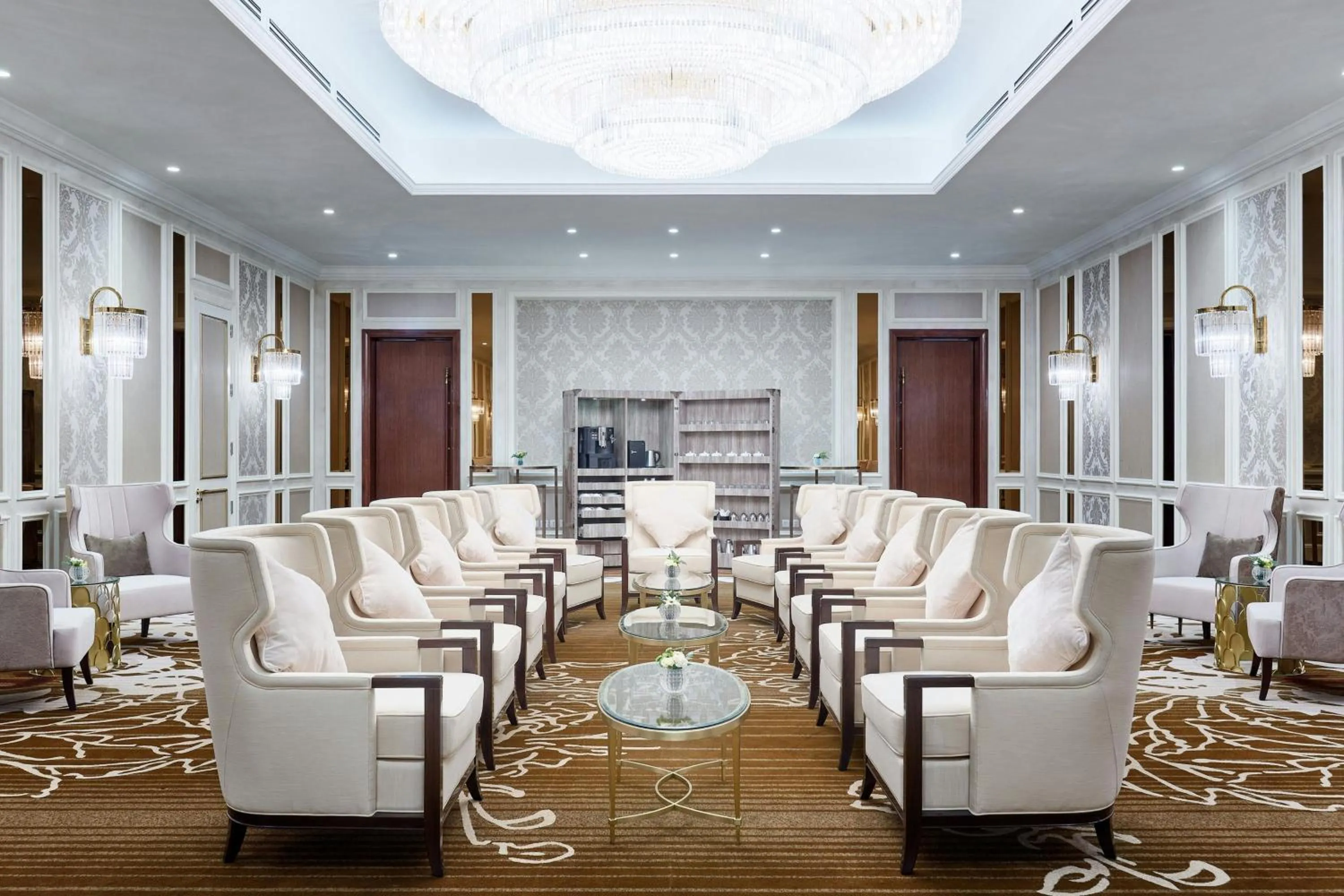 Meeting/conference room in Sheraton Grand Danang Beach Resort & Spa