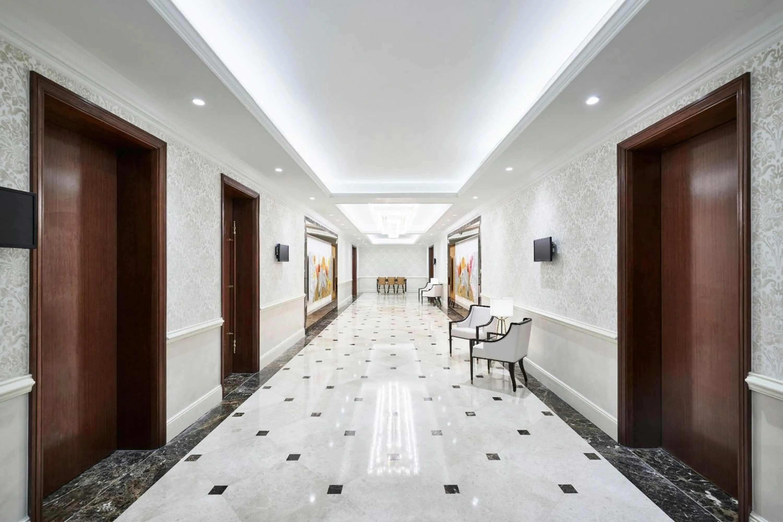 Meeting/conference room in Sheraton Grand Danang Beach Resort & Spa