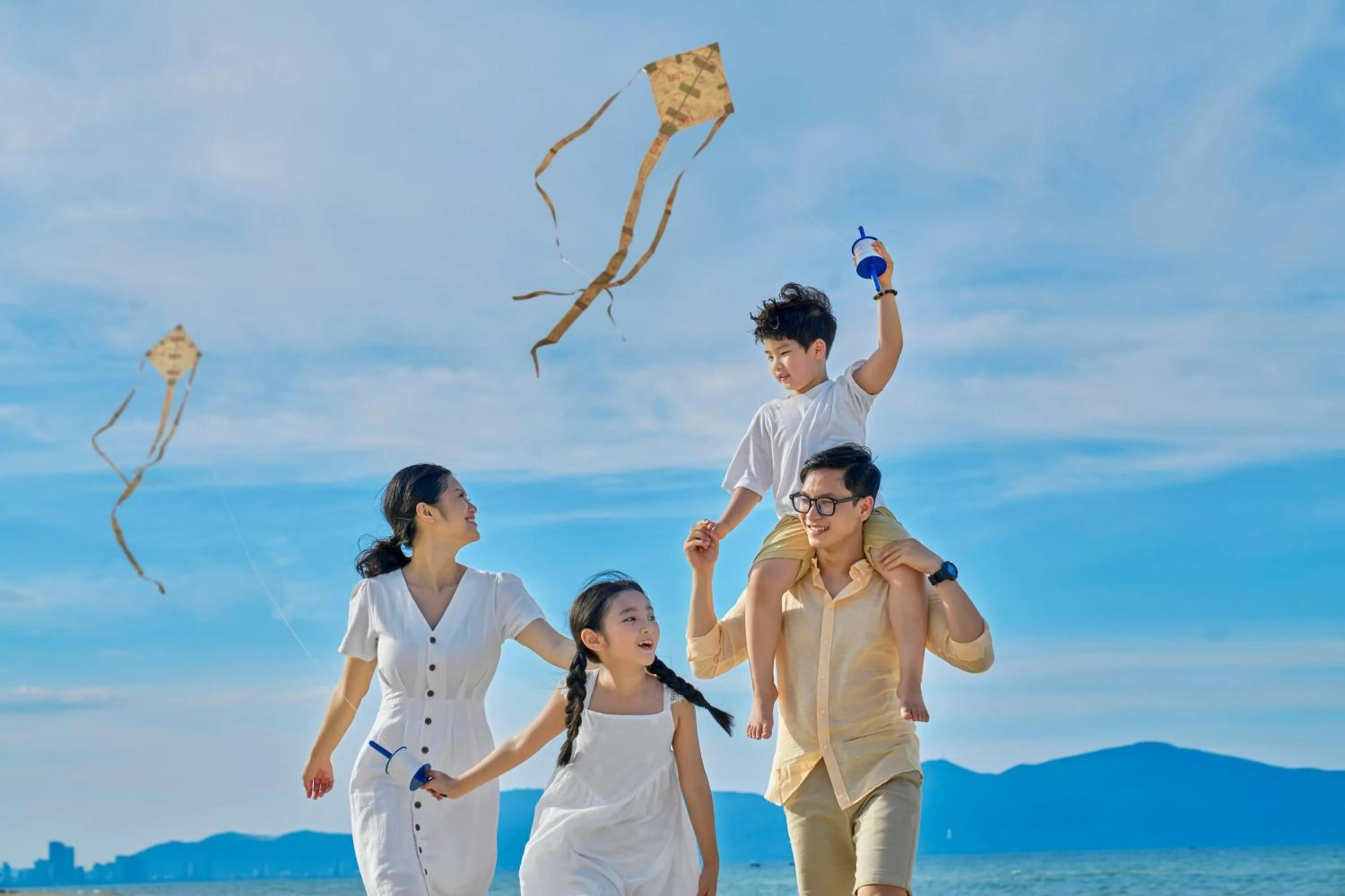 Other in Sheraton Grand Danang Beach Resort & Spa