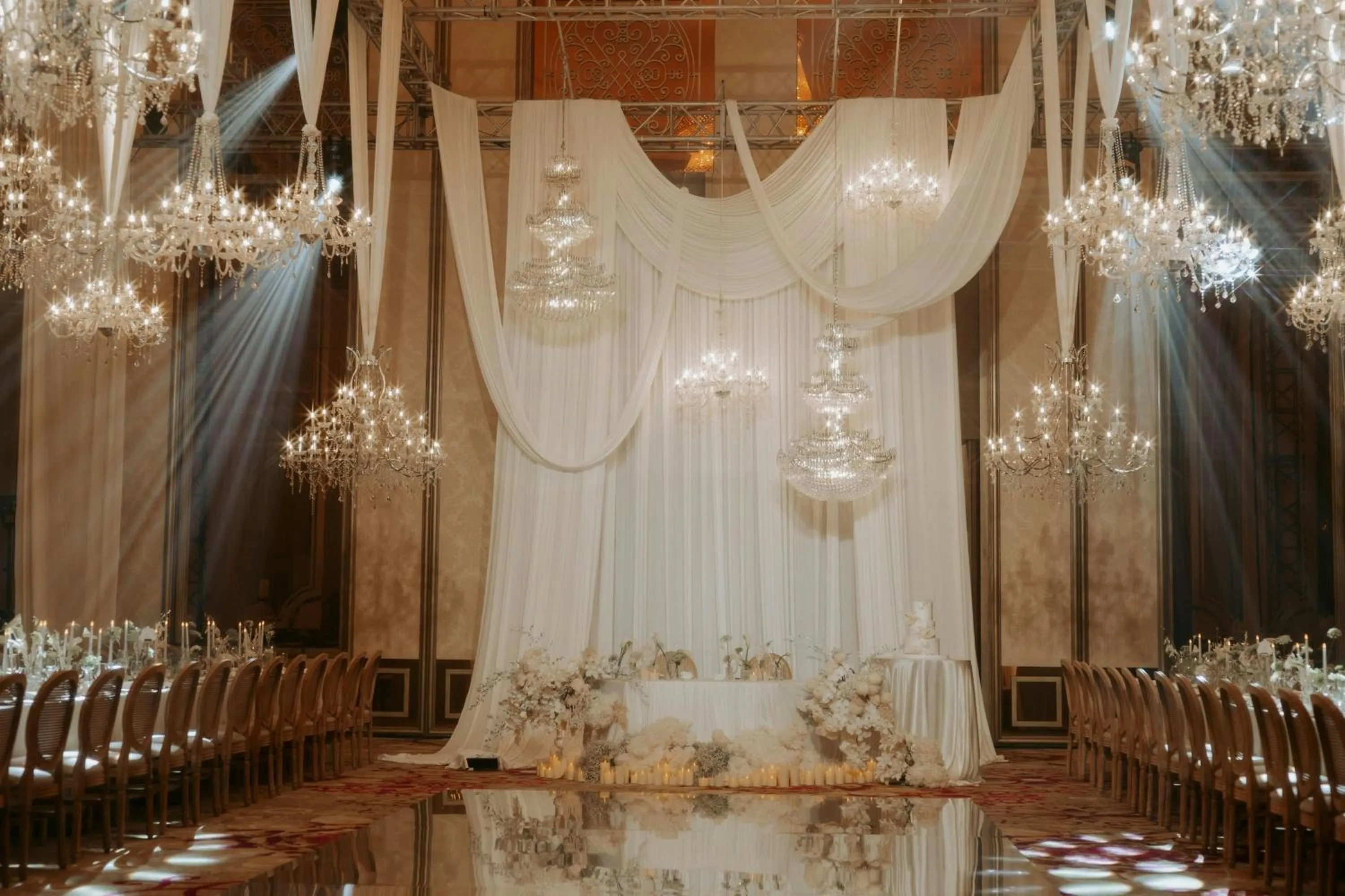 Meeting/conference room in Sheraton Grand Danang Beach Resort & Spa