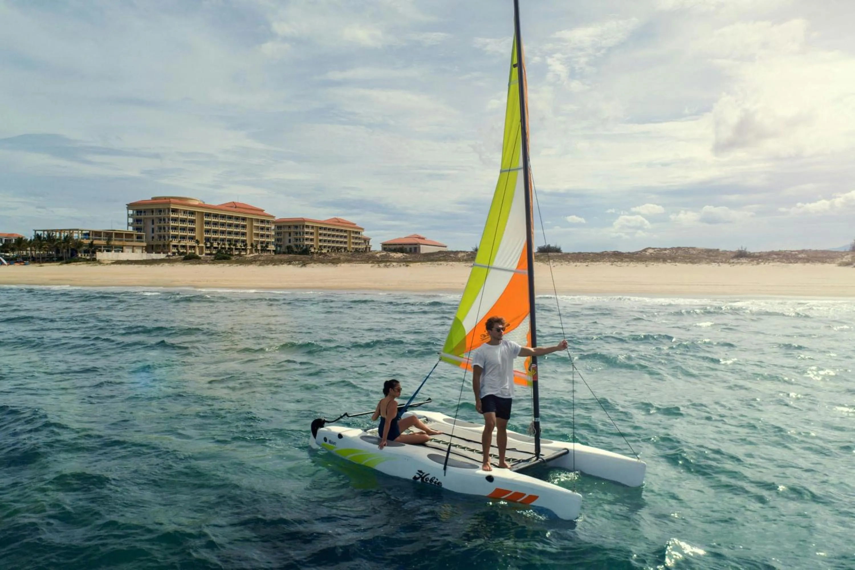 Other in Sheraton Grand Danang Beach Resort & Spa