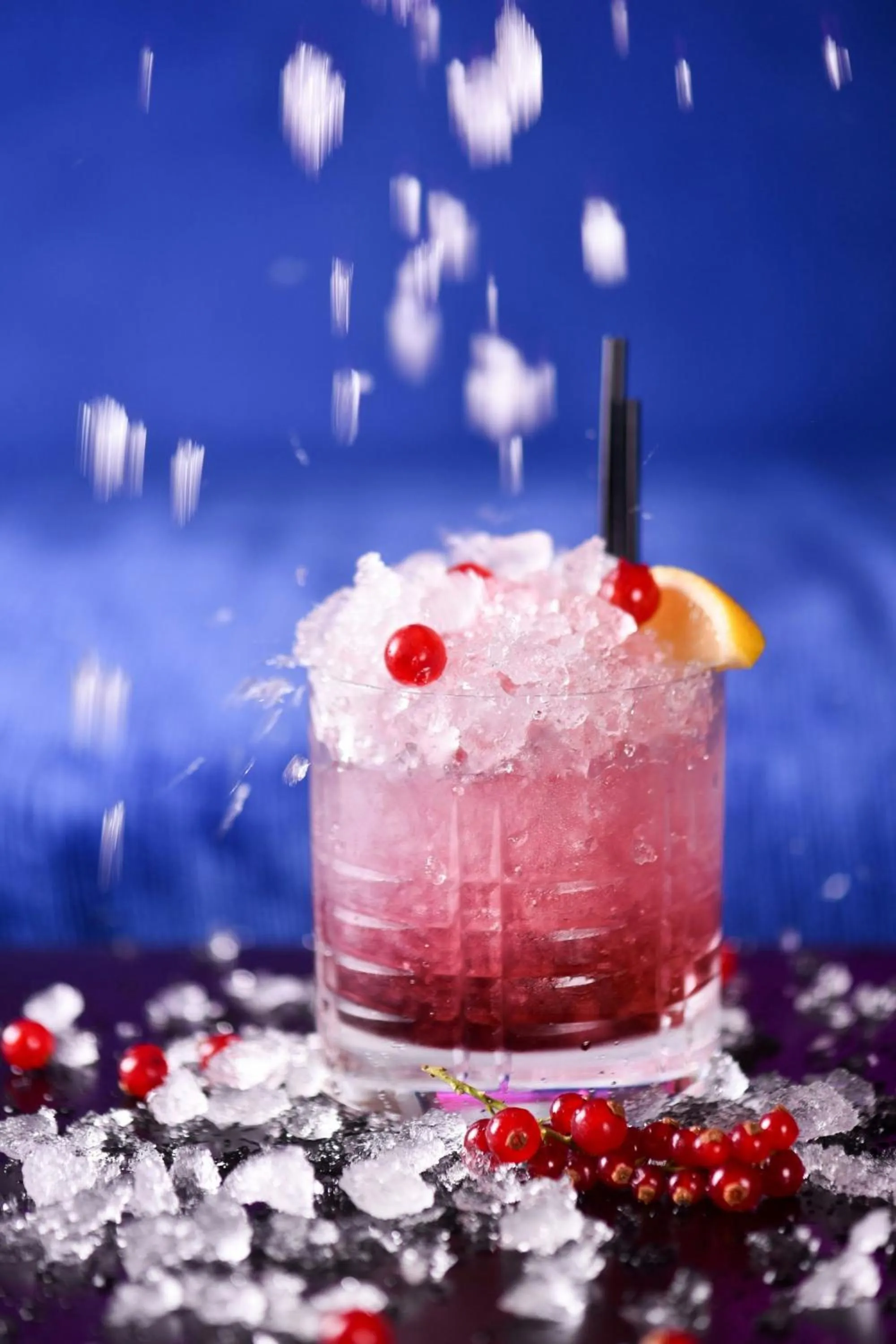 Restaurant/places to eat in W Amman Hotel