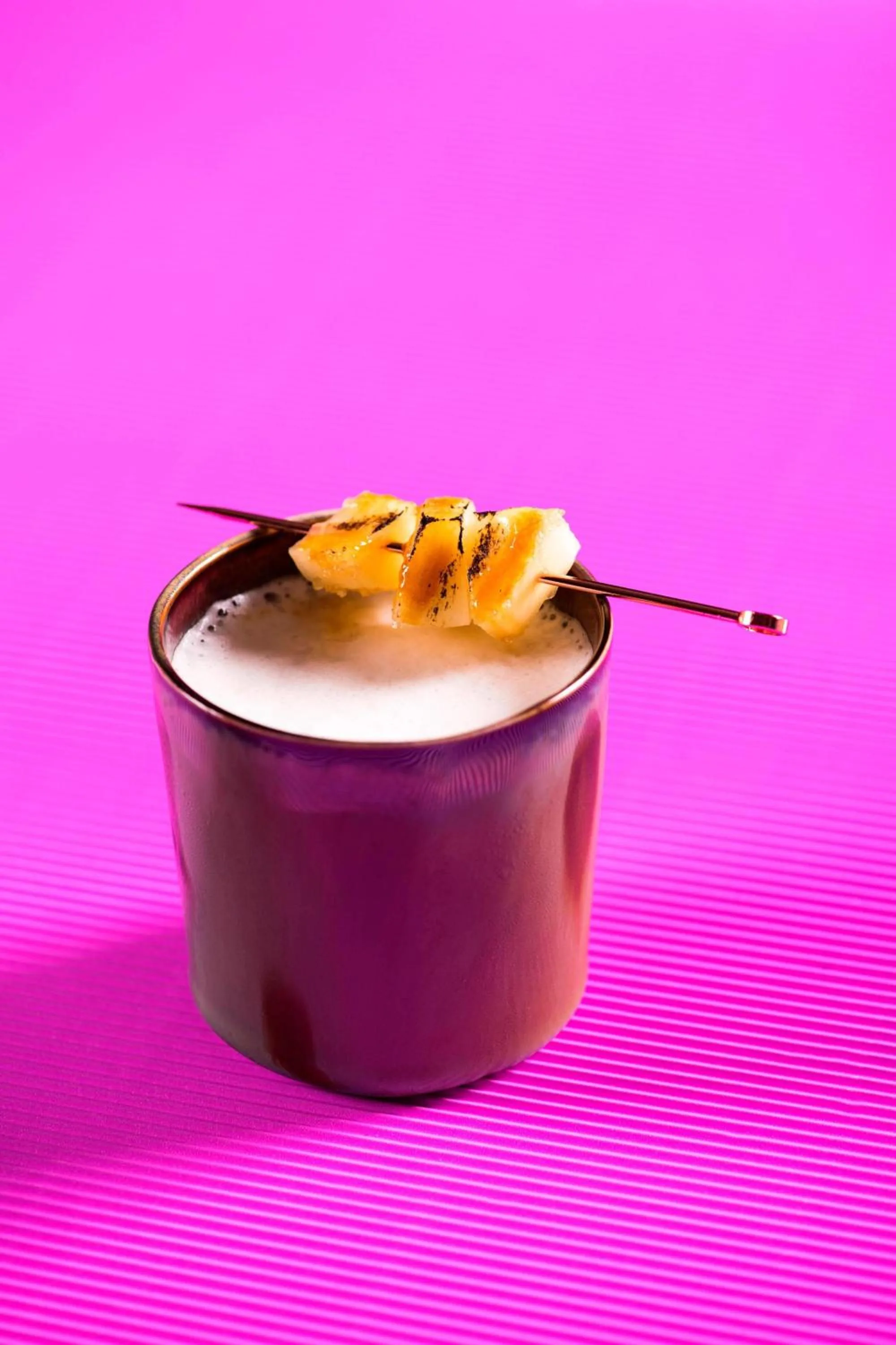 Restaurant/places to eat in W Amman Hotel