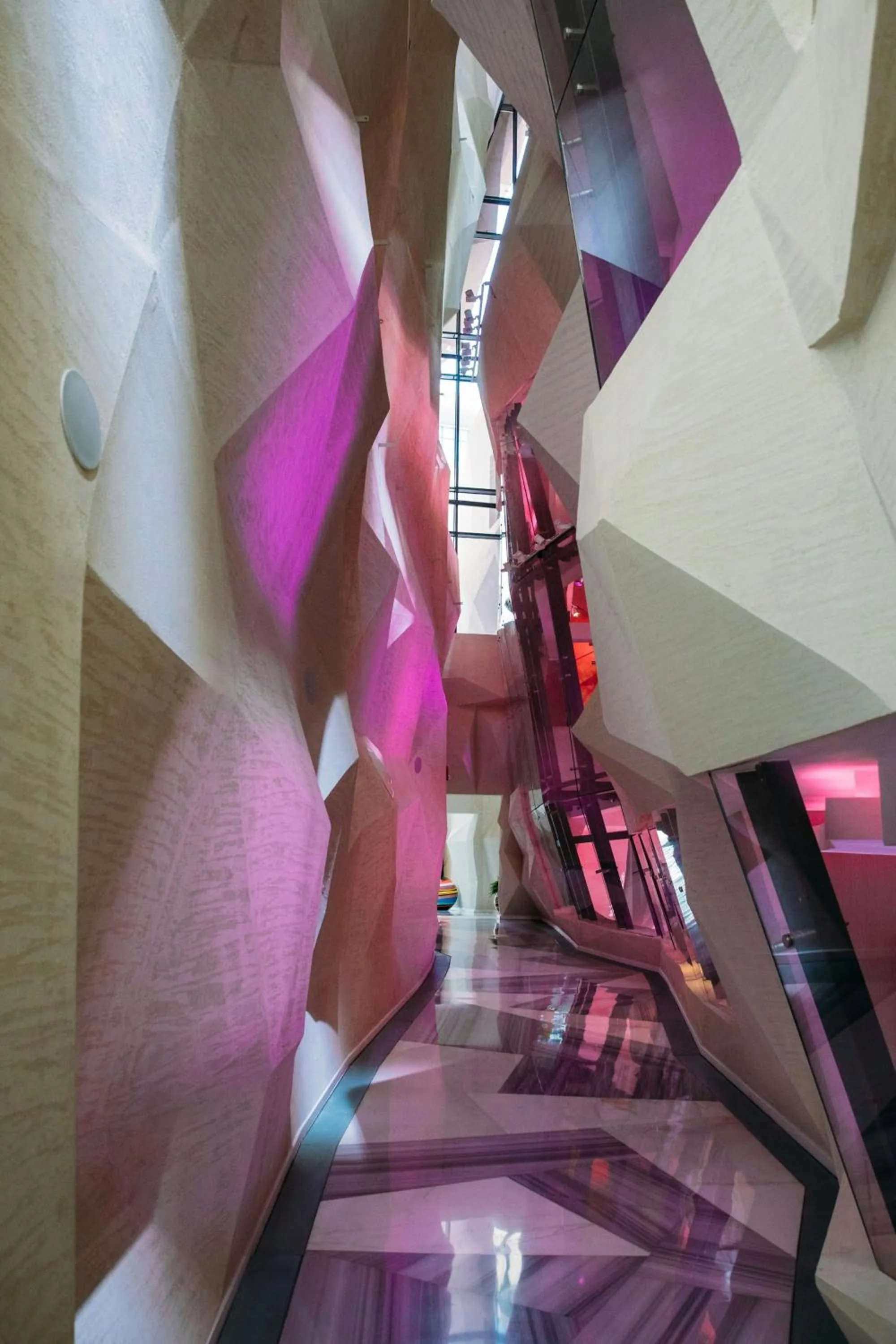 Other in W Amman Hotel