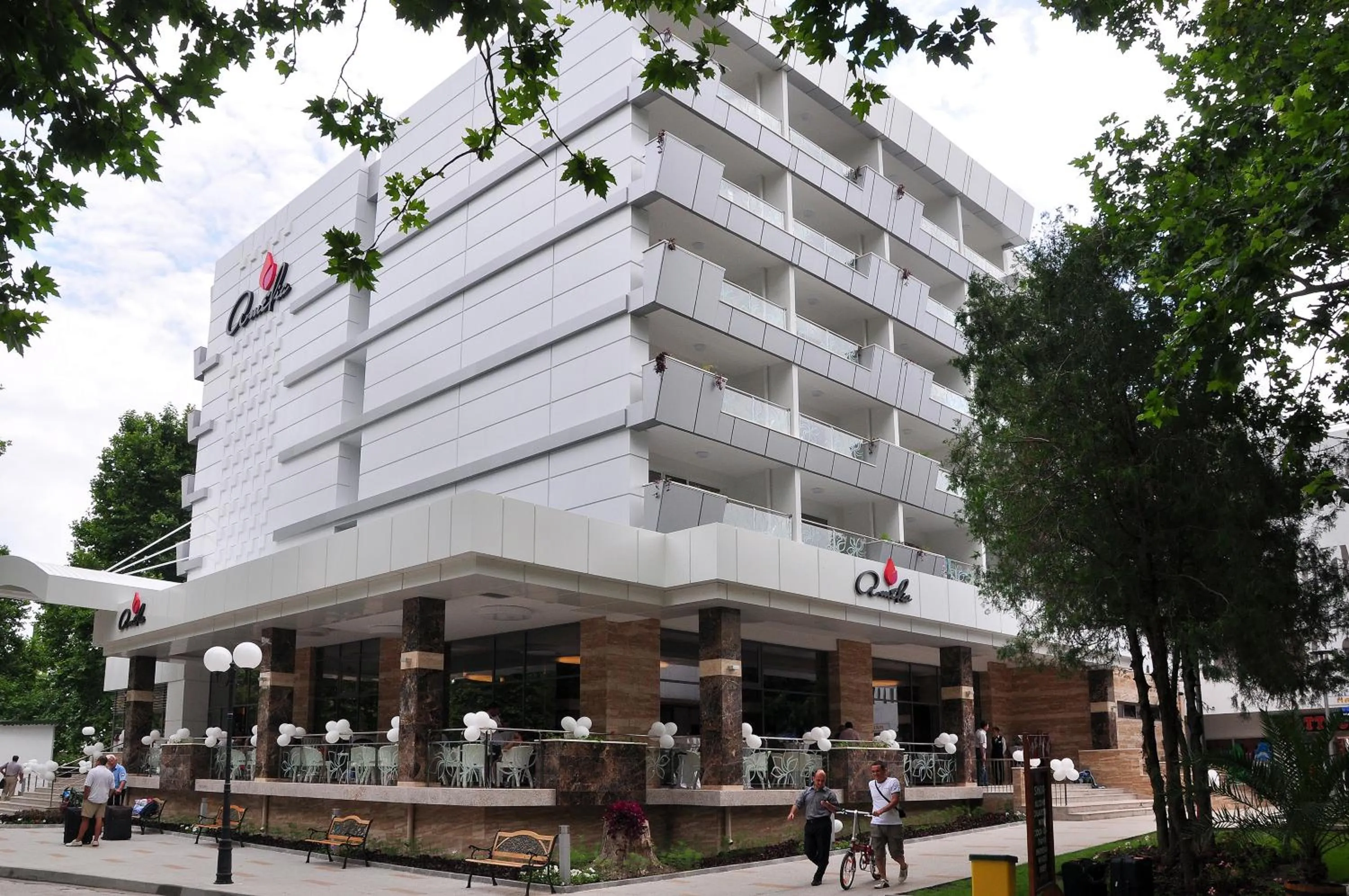 MARITIM Hotel Amelia - Luxury Ultra All Inclusive