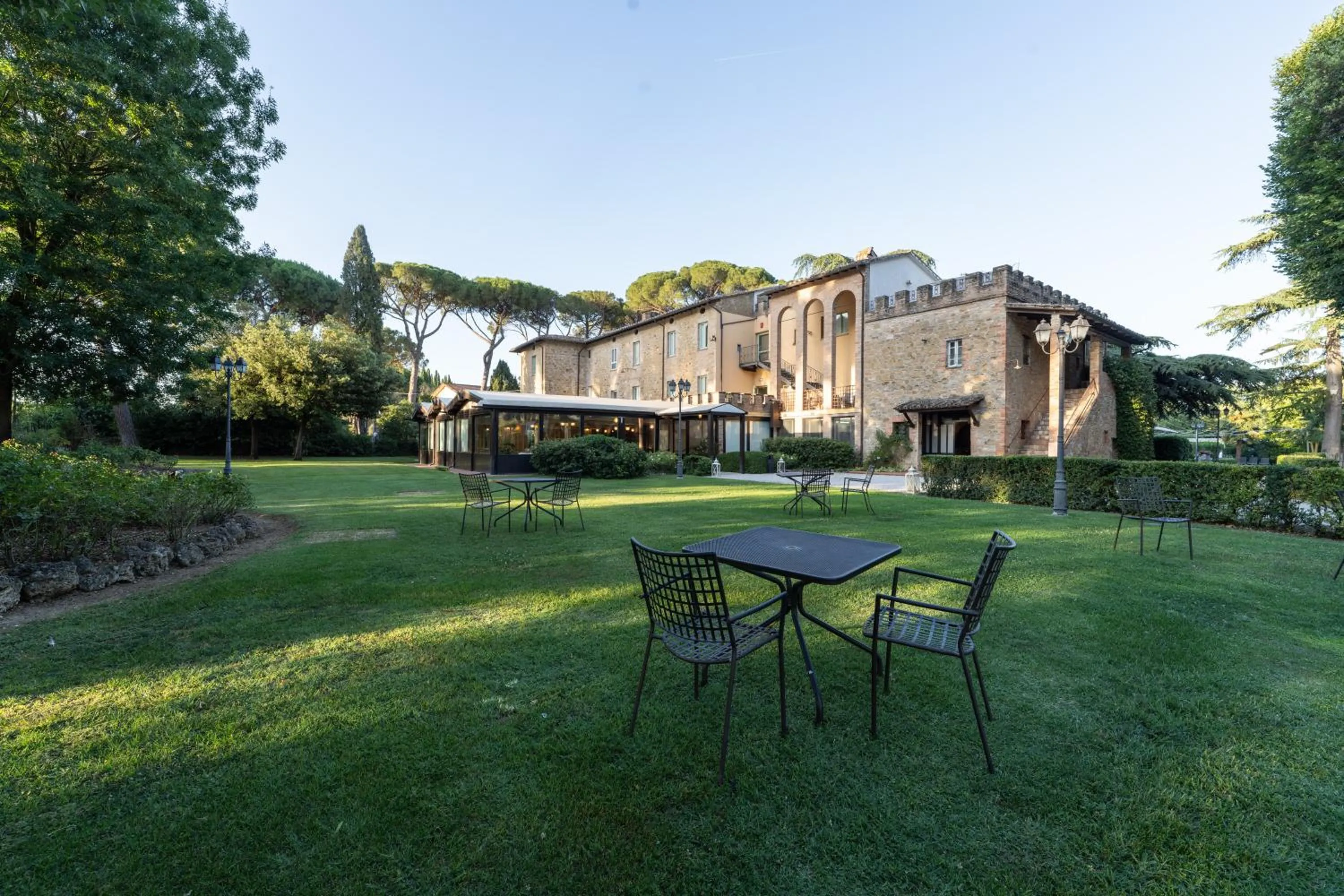 Property building in Relais Parco Dei Cavalieri Assisi