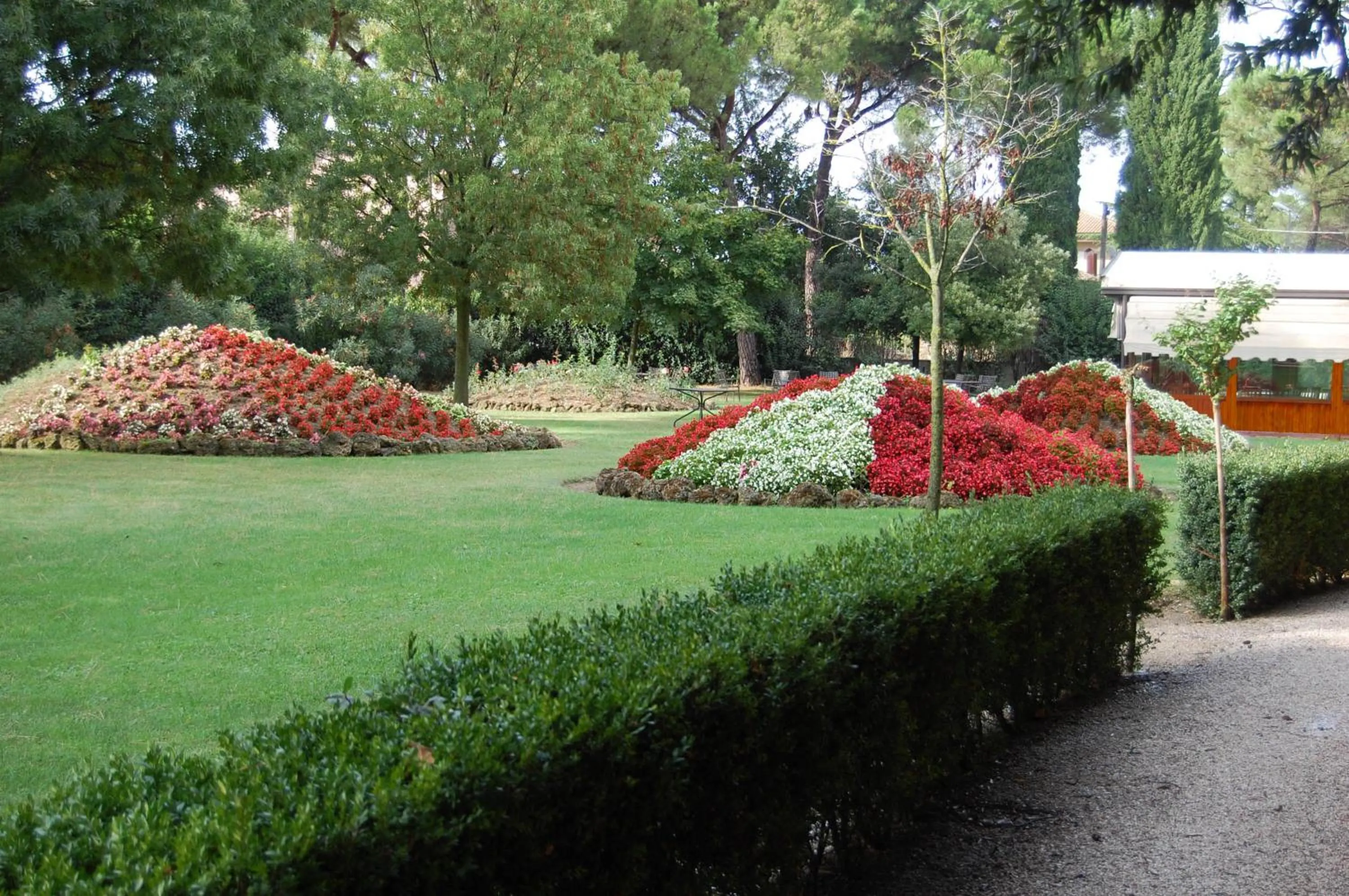 Spring in Relais Parco Dei Cavalieri Assisi