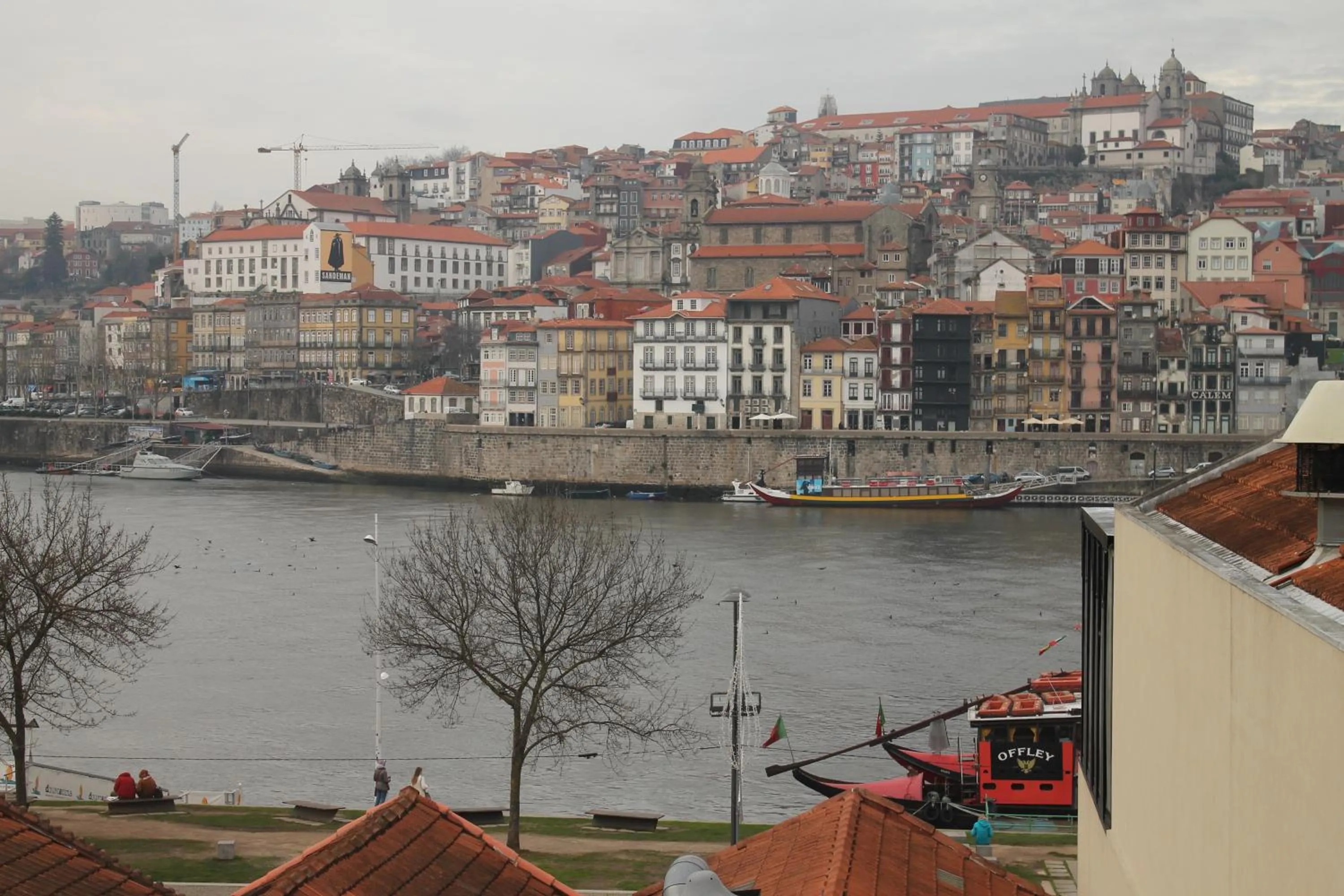 Nearby landmark in 7 Gaia Roaster Apartments