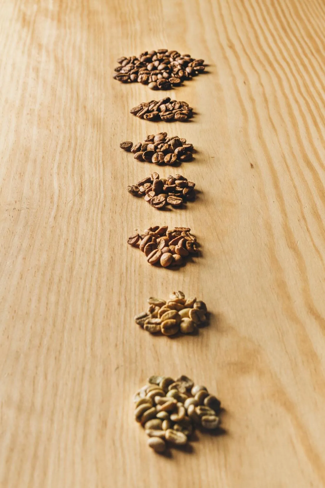 Restaurant/places to eat in 7 Gaia Roaster Apartments