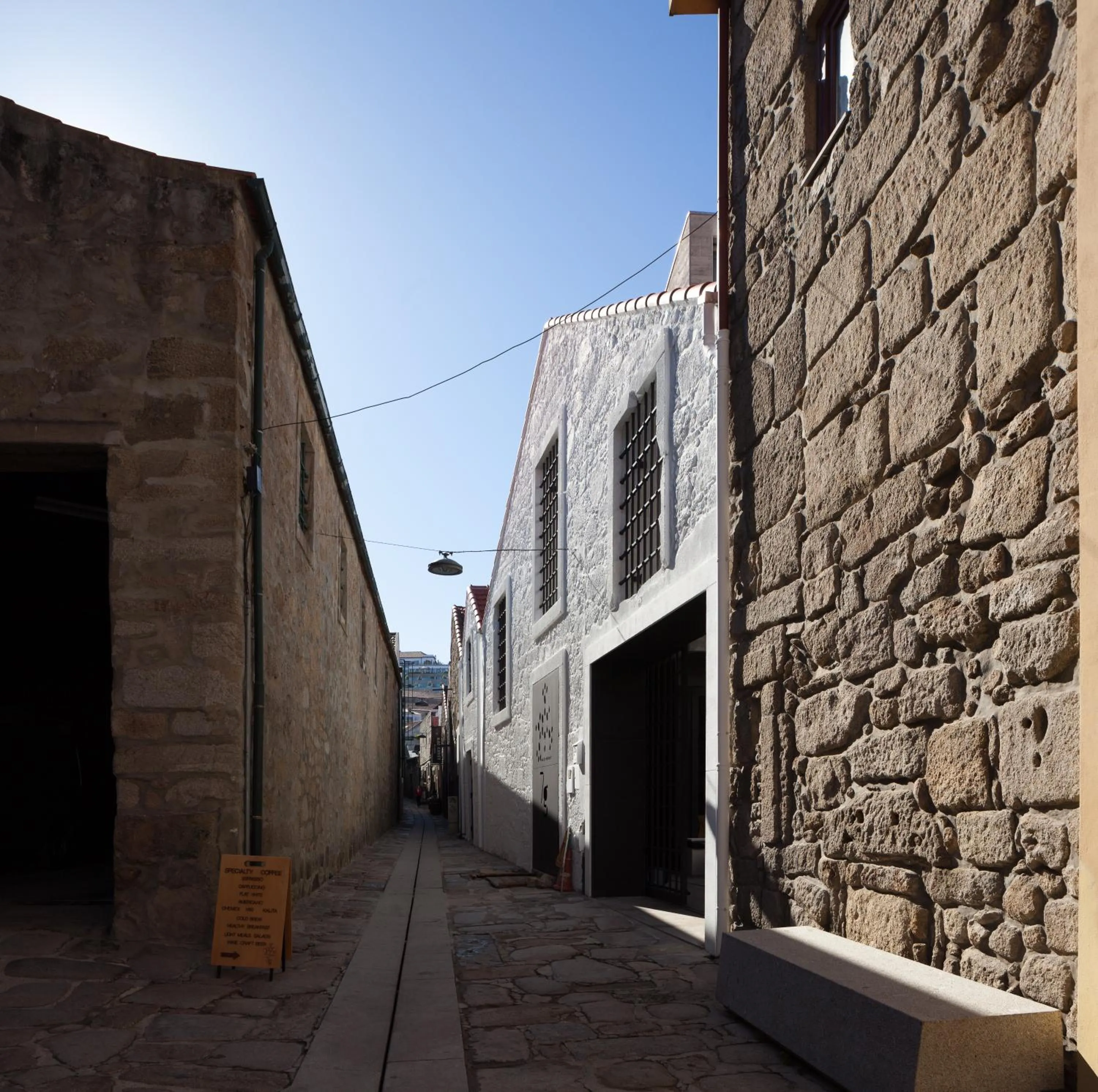 Property building in 7 Gaia Roaster Apartments