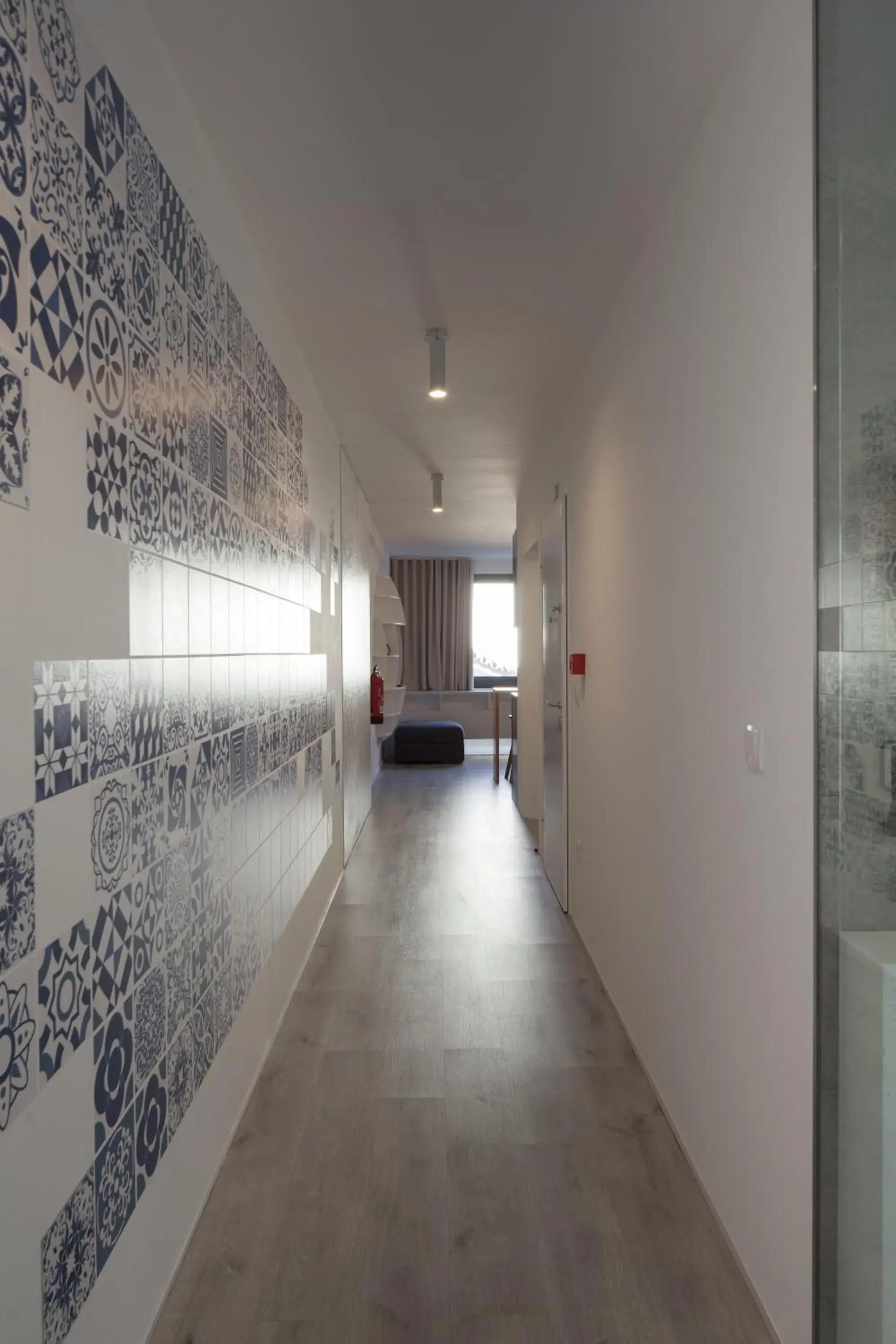 Standard Apartment in 7 Gaia Roaster Apartments Standard Apartment in 7 Gaia Roaster Apartments