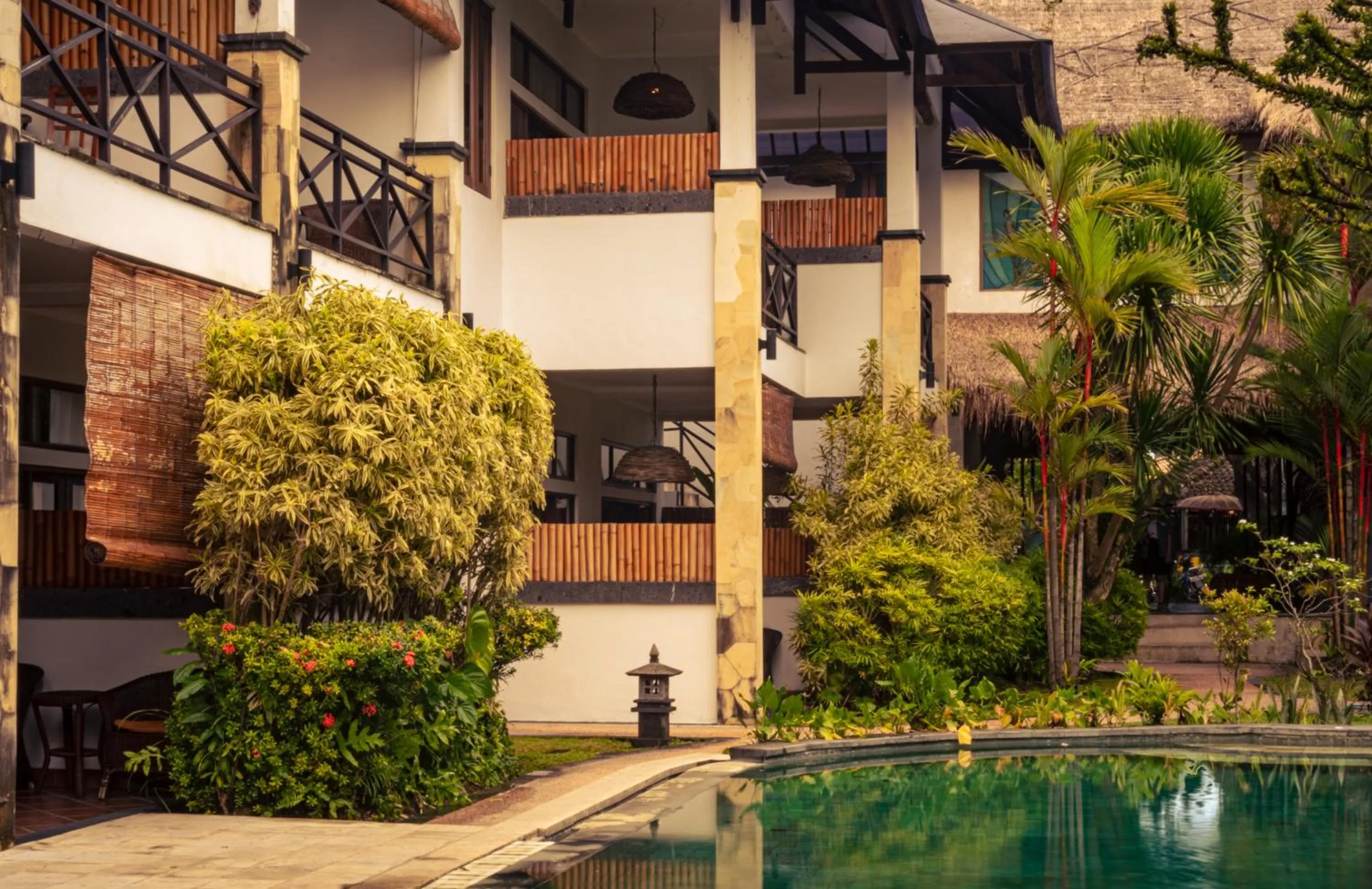 Ecosfera Hotel & Spa