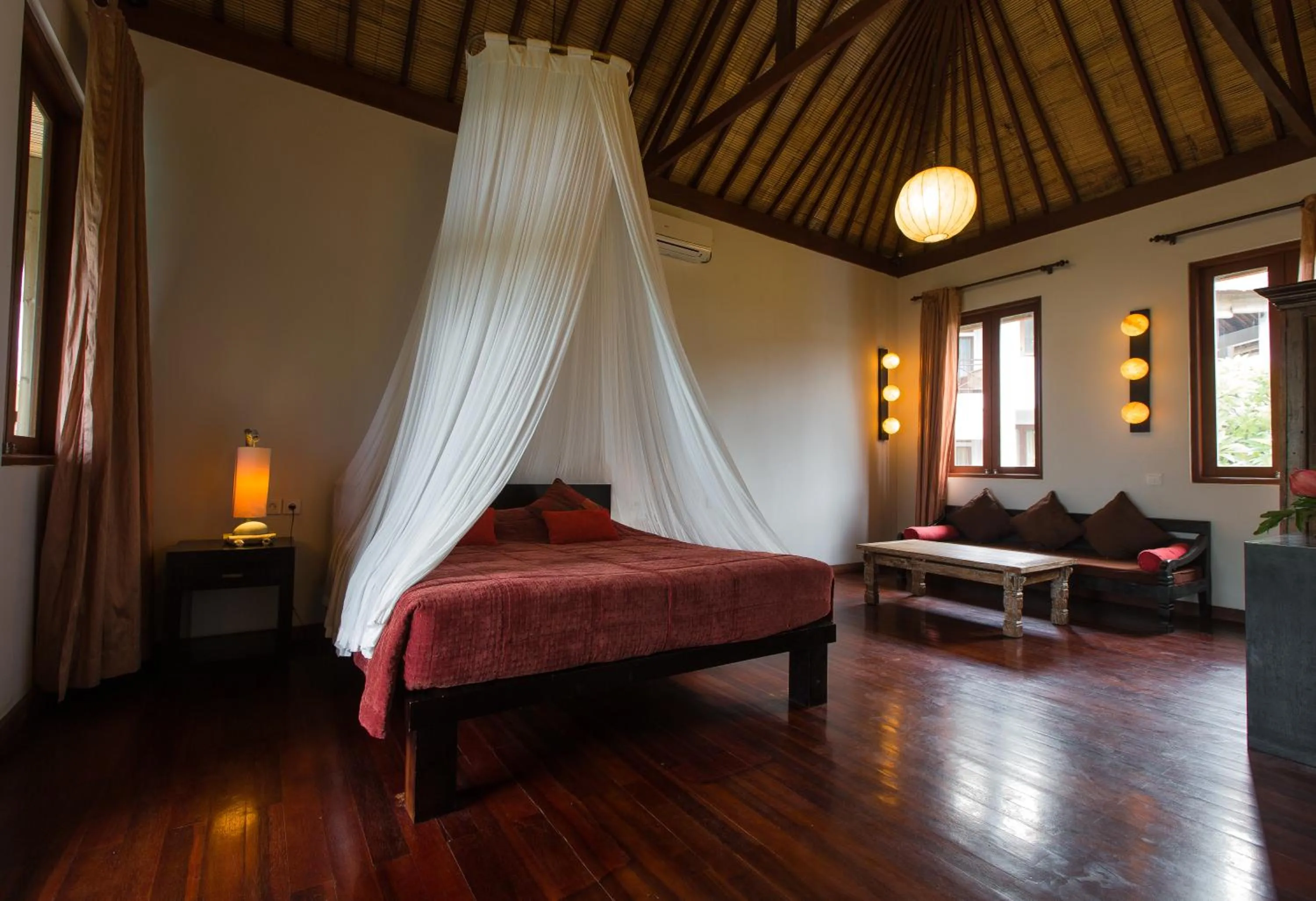 Day, Bed in Ecosfera Hotel & Spa