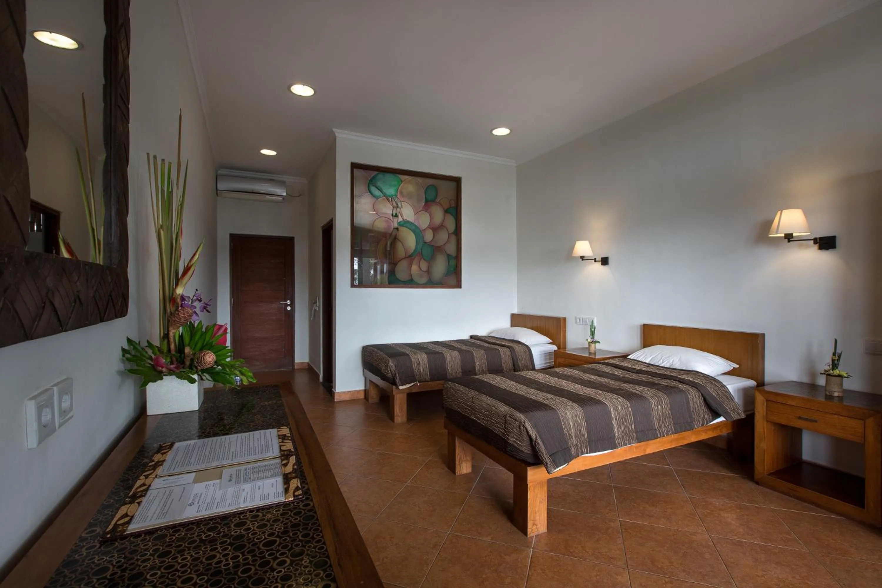 Day, Bed in Ecosfera Hotel & Spa