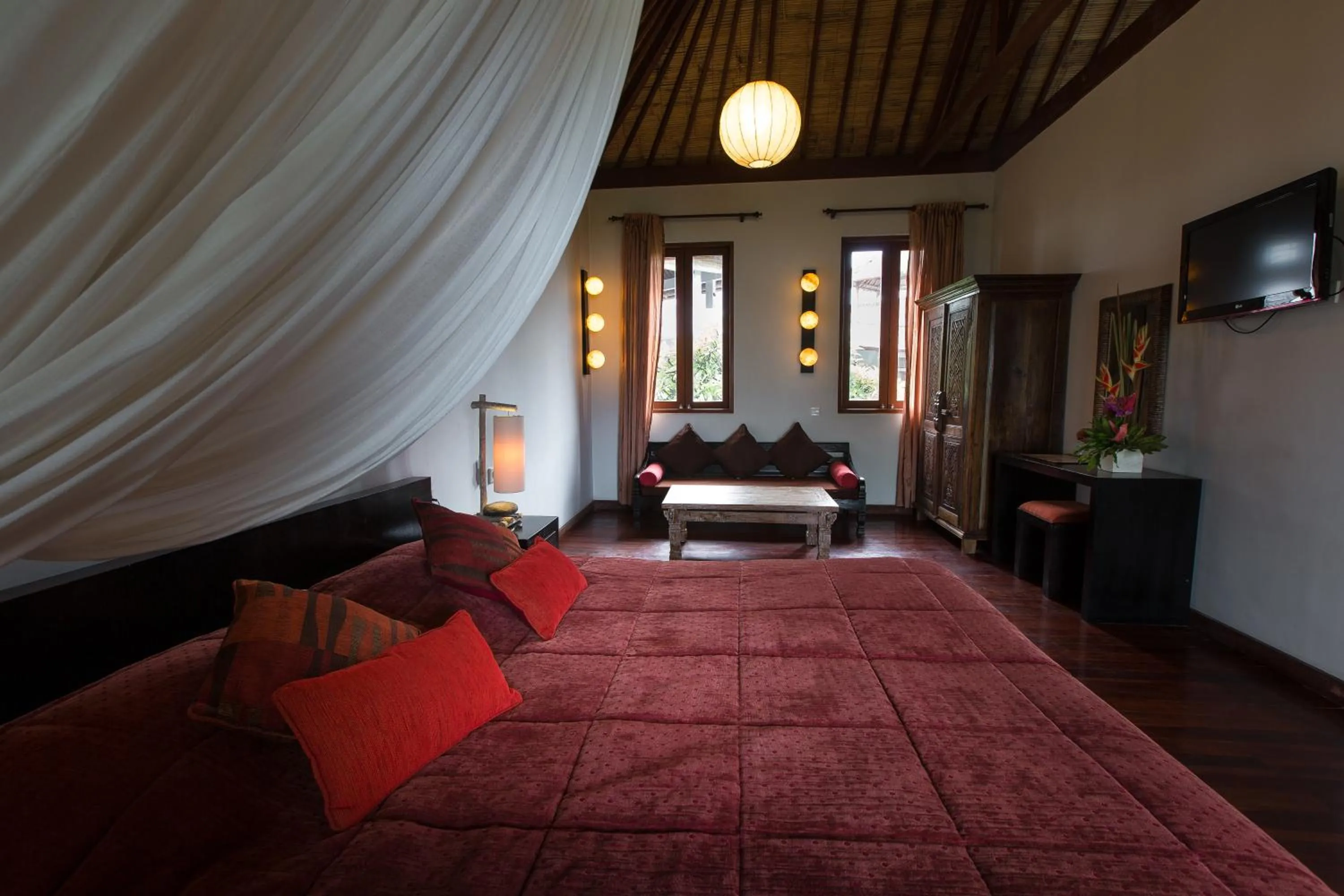 Day, Bed in Ecosfera Hotel & Spa