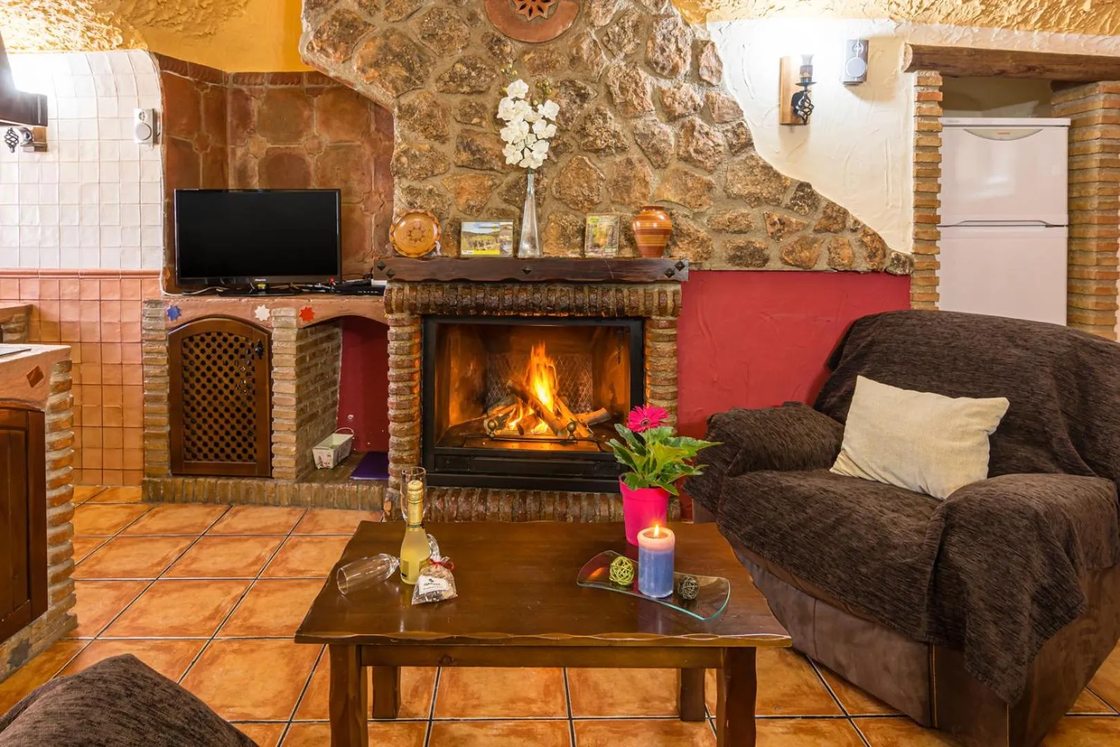 Cazorla Casas Cueva