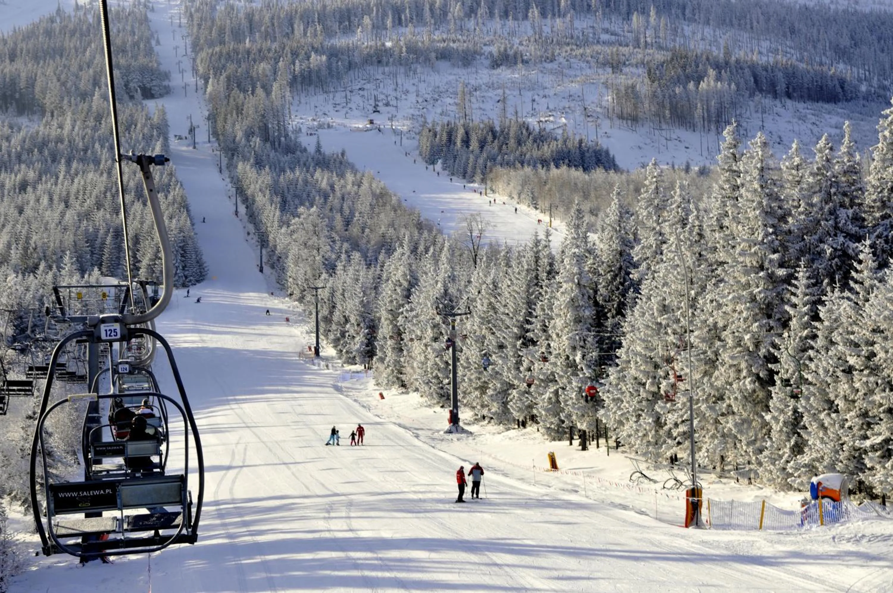 Hotel Relaks Wellness & SPA