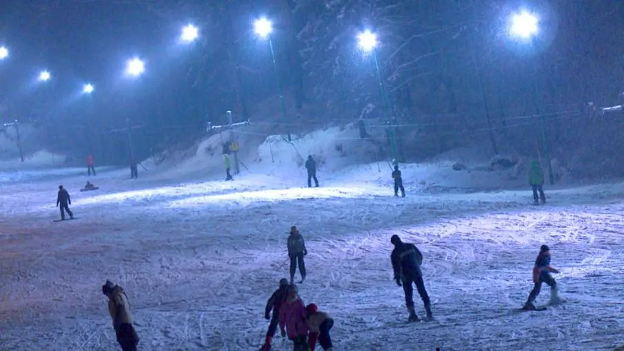 Hotel Relaks Wellness & SPA