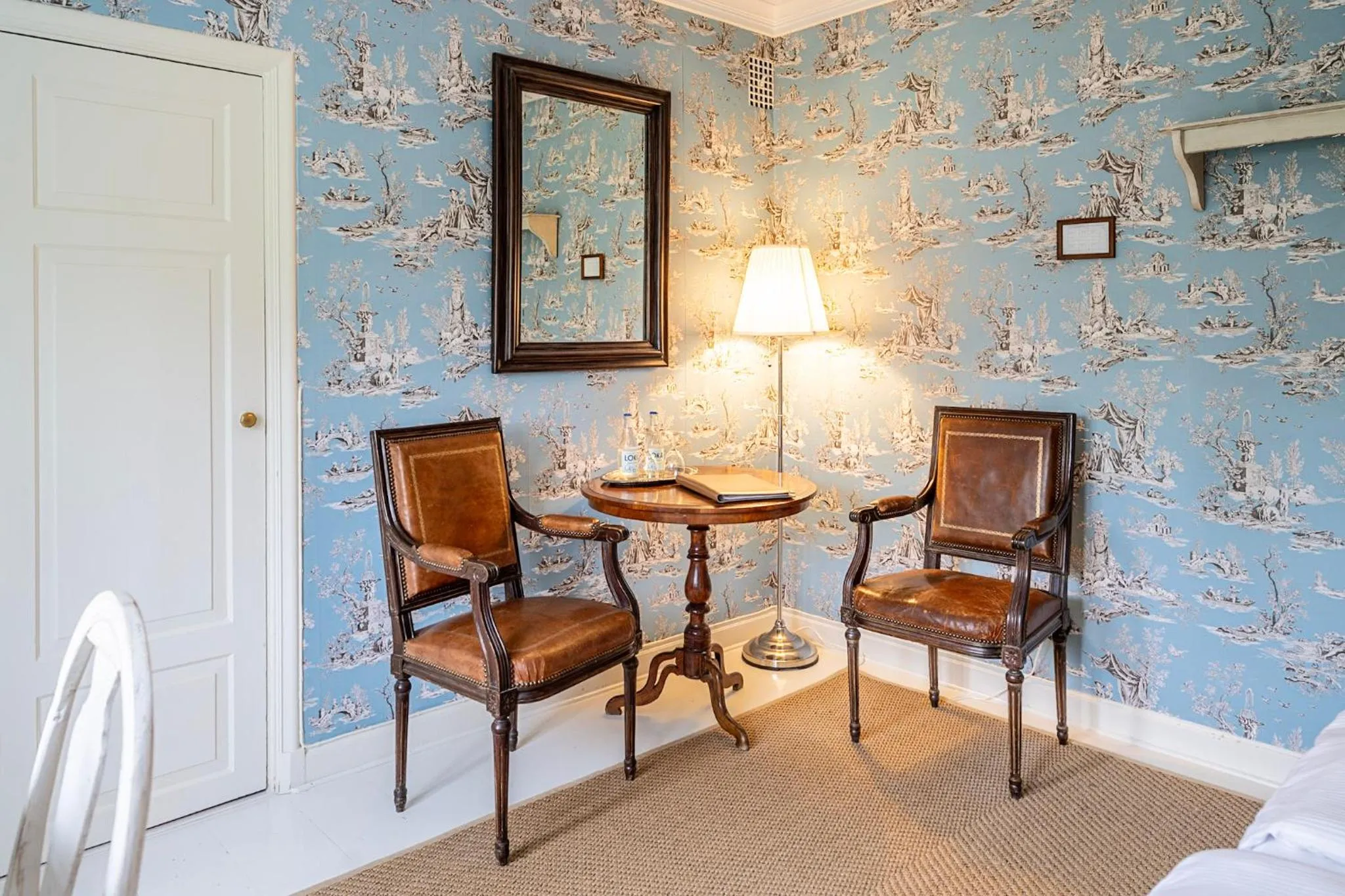 Property building, Bed in Villa Gransholm