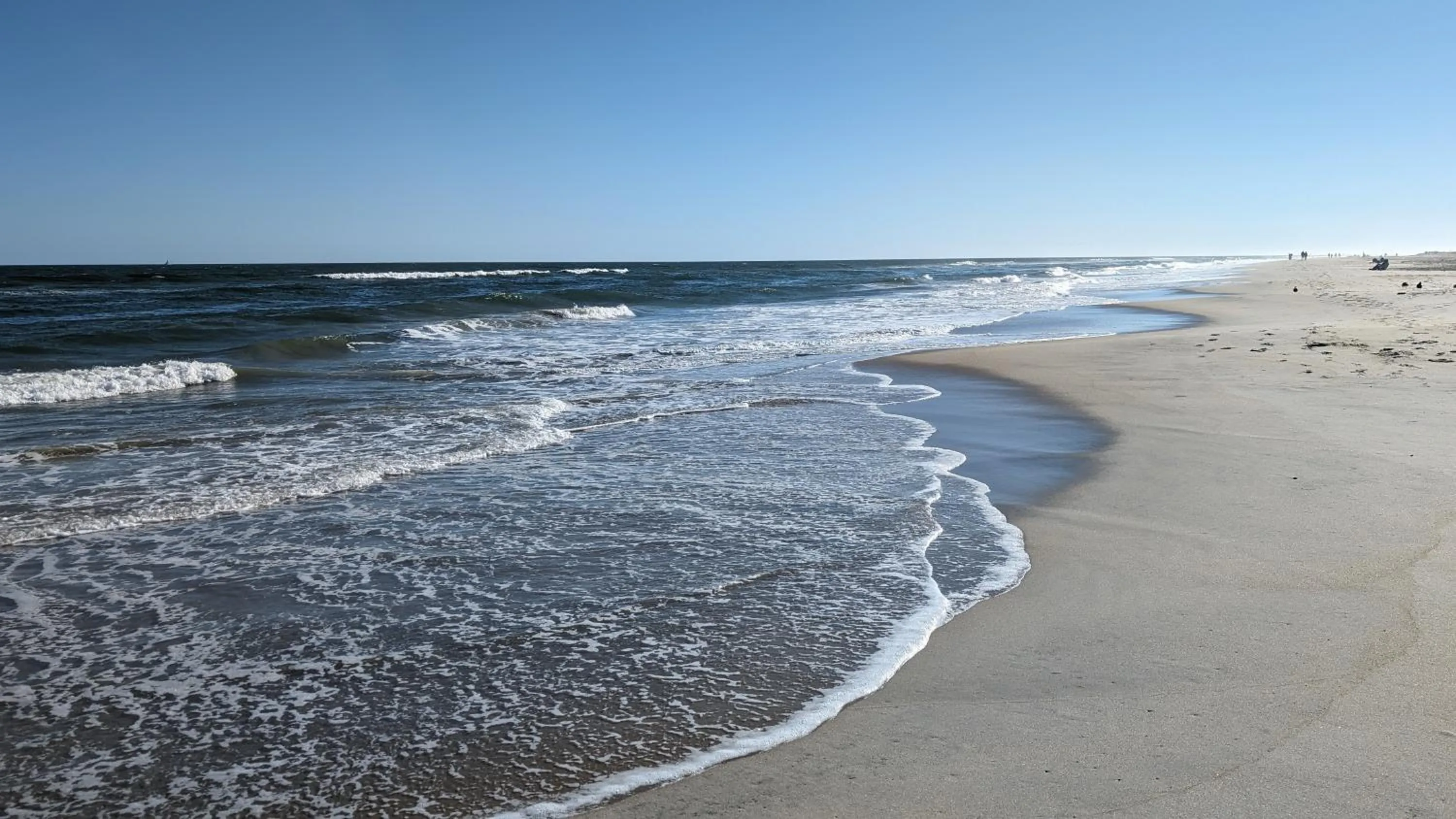 Nearby landmark in Garden and Sea Inn