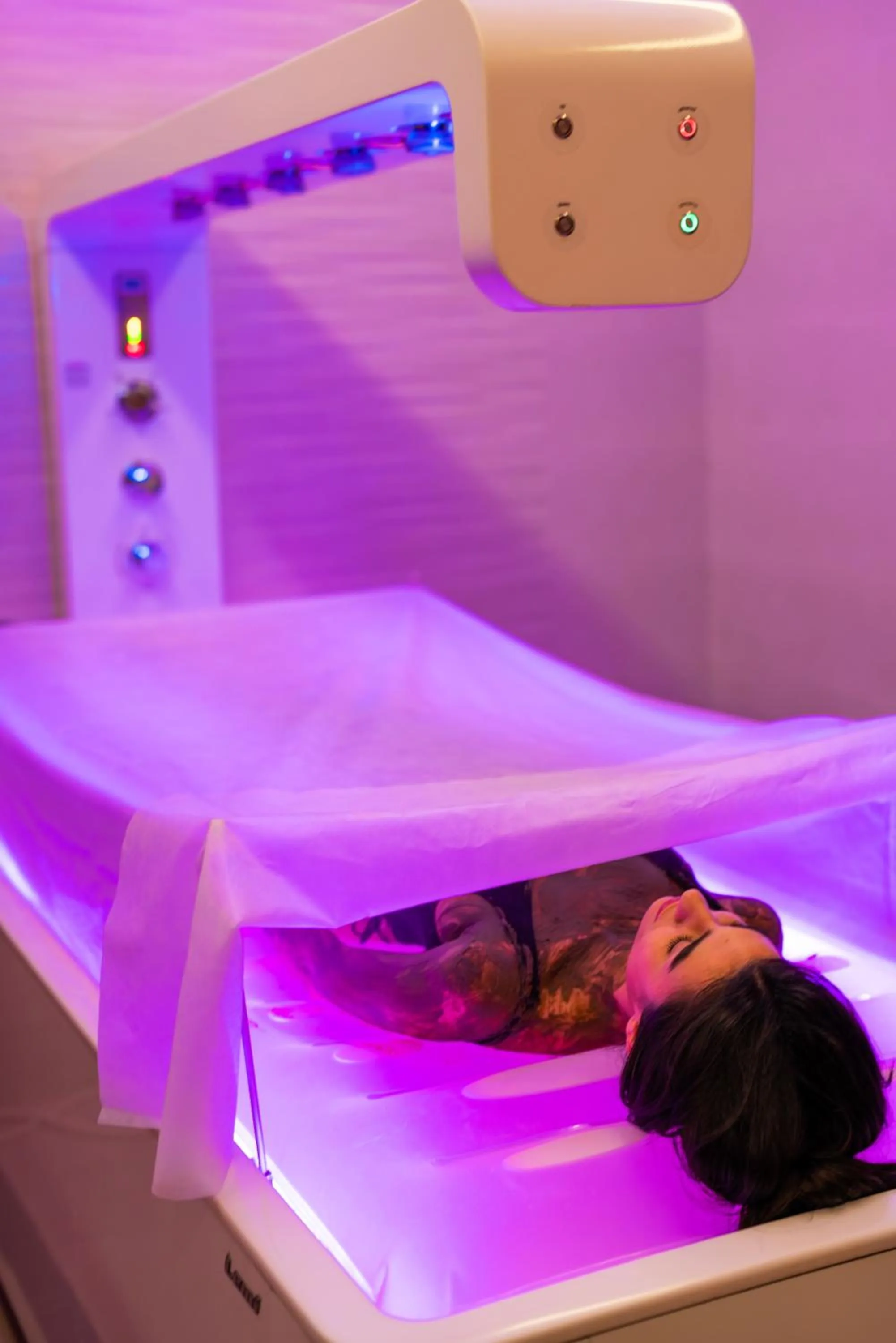 Property building in Lucky Bansko Aparthotel SPA & Relax