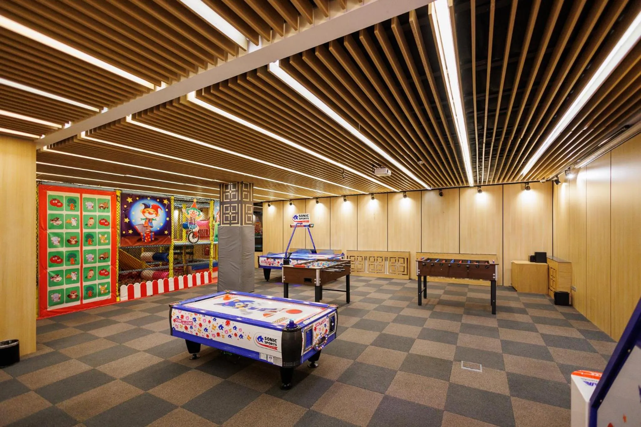 Property building in Lucky Bansko Aparthotel SPA & Relax