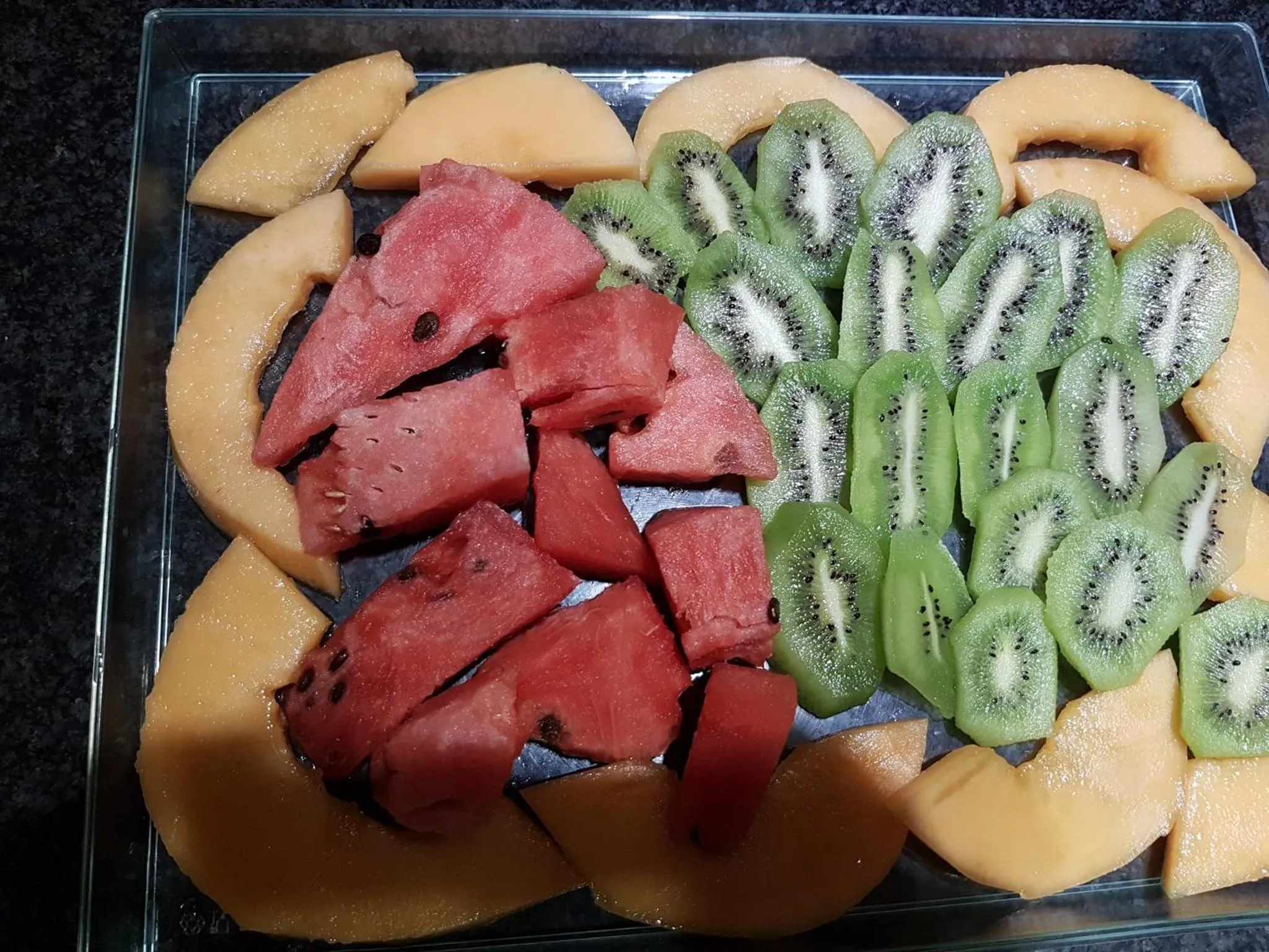 Restaurant/places to eat in B&B Lu Casale