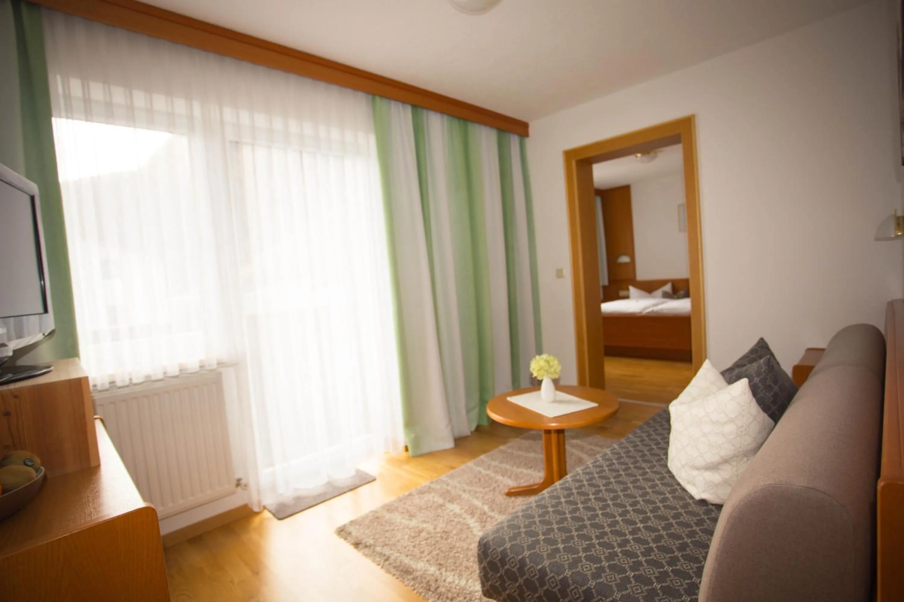 Haus Enzian