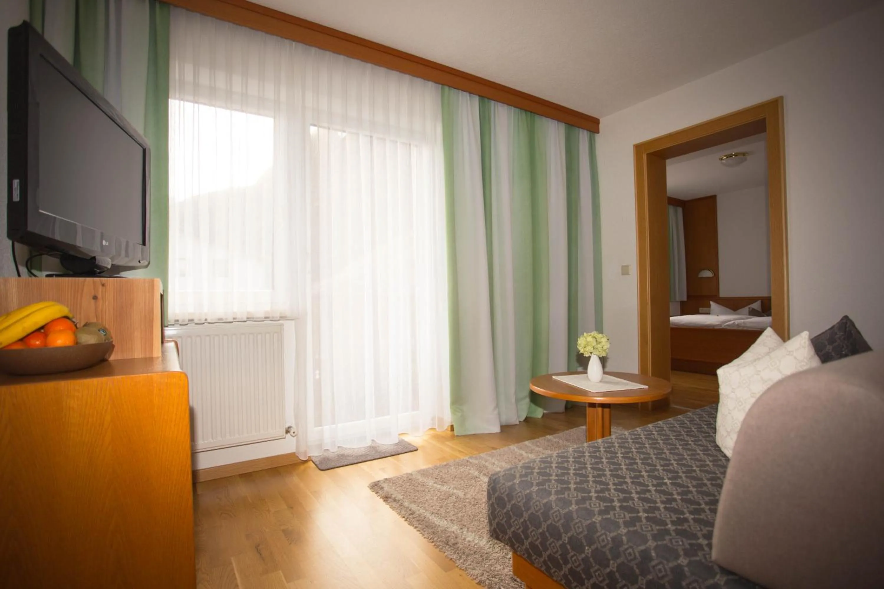 Haus Enzian