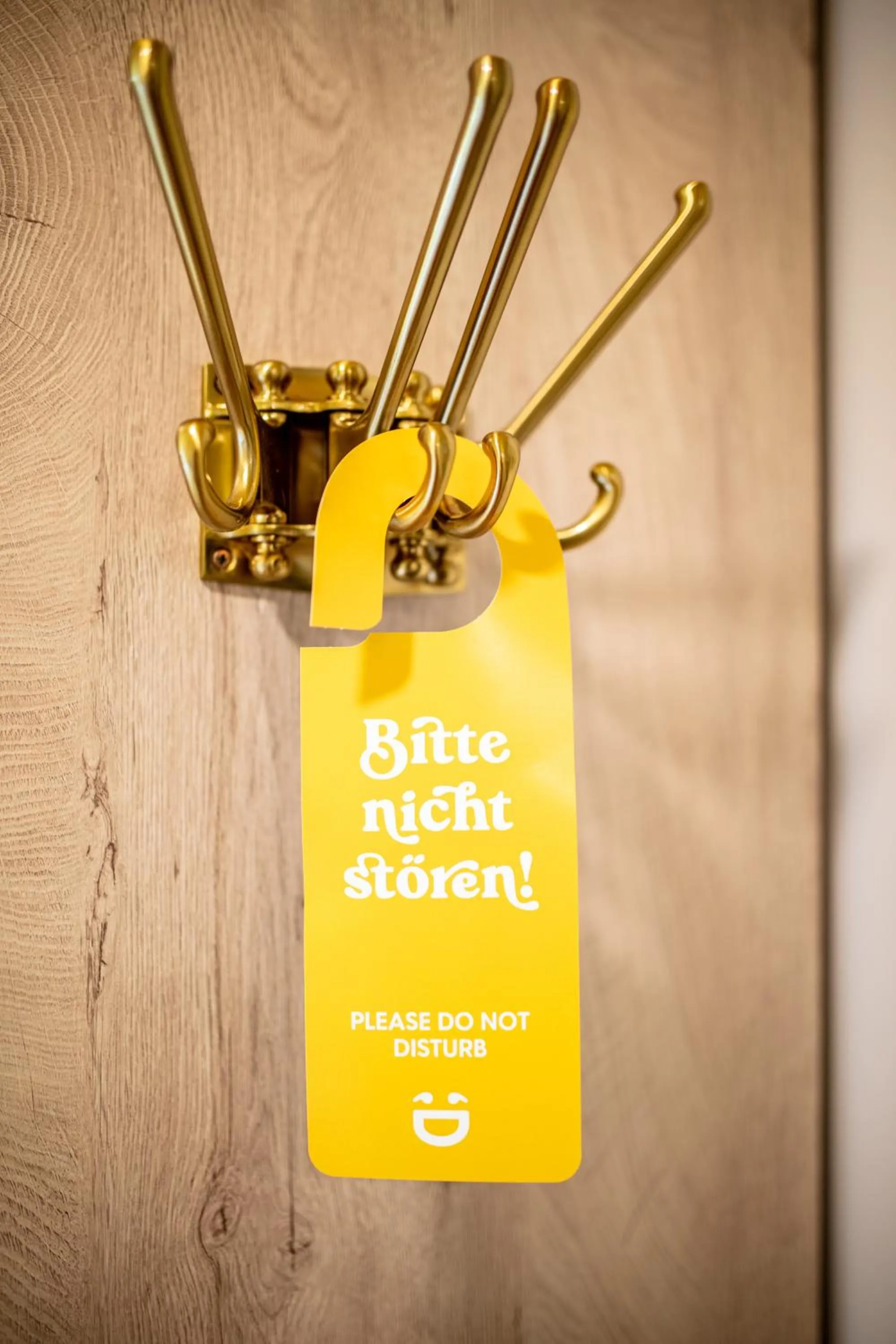 Property building in Boutiquehotel Caravella Velden by S4Y