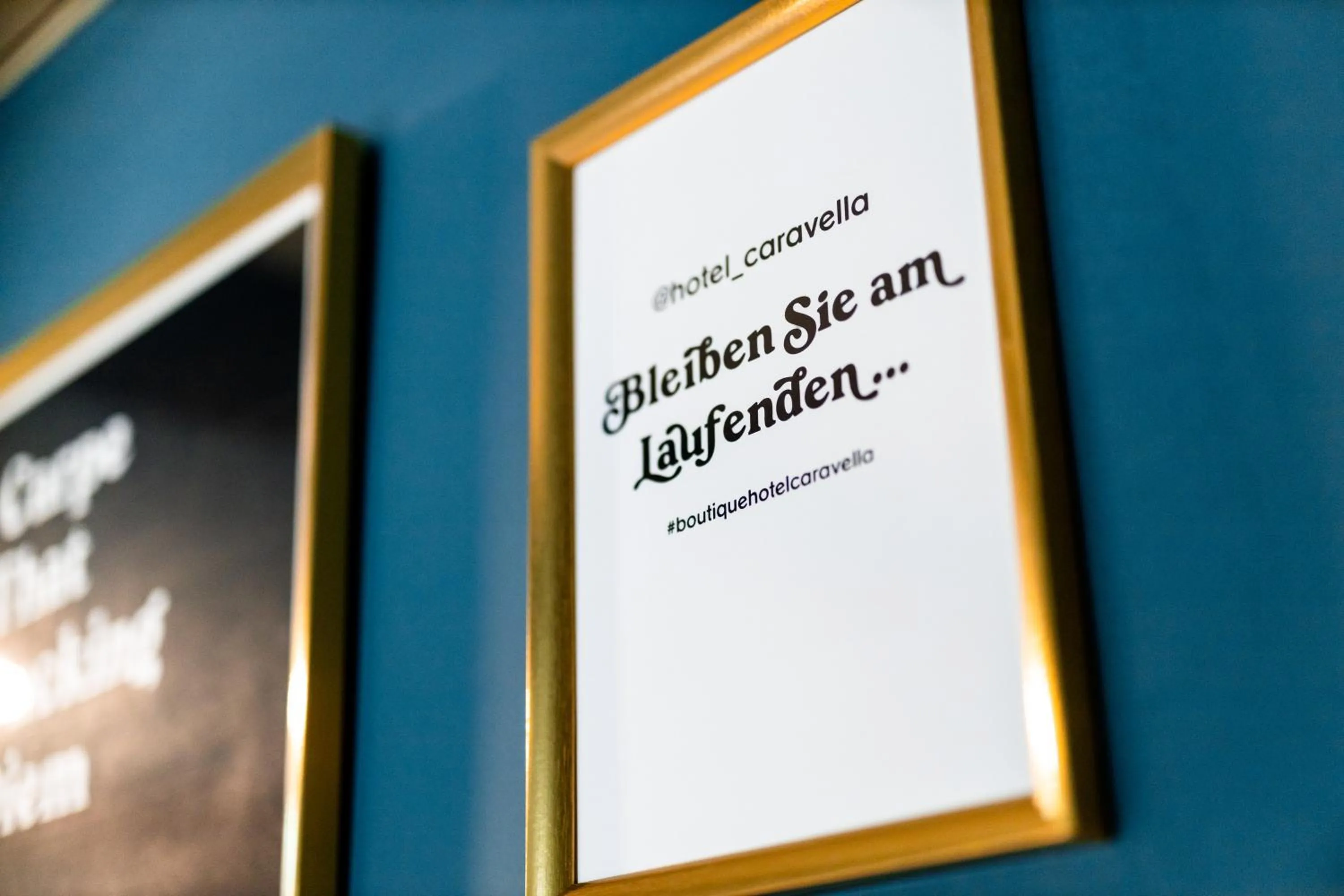 Property building in Boutiquehotel Caravella Velden by S4Y