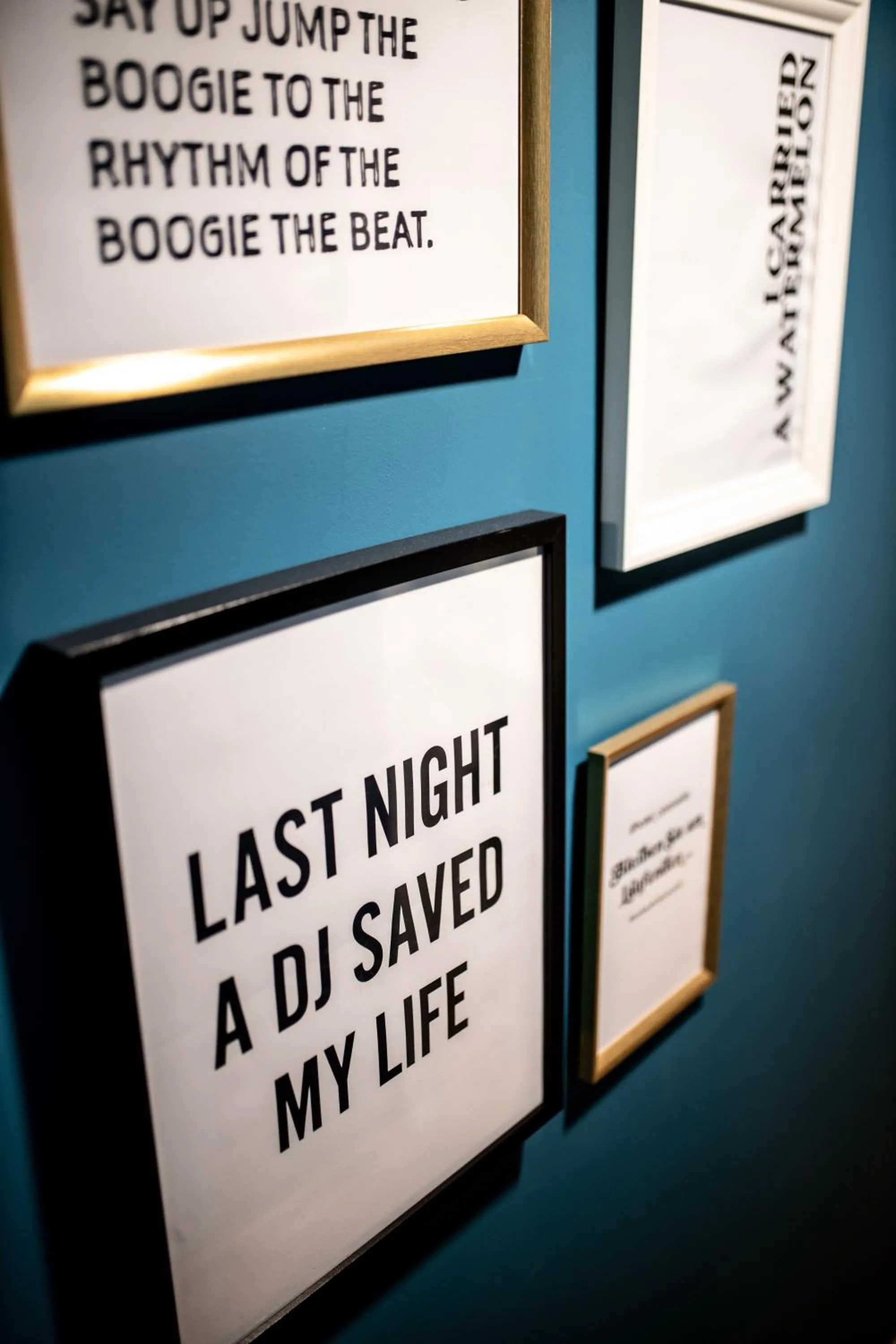 Property building in Boutiquehotel Caravella Velden by S4Y