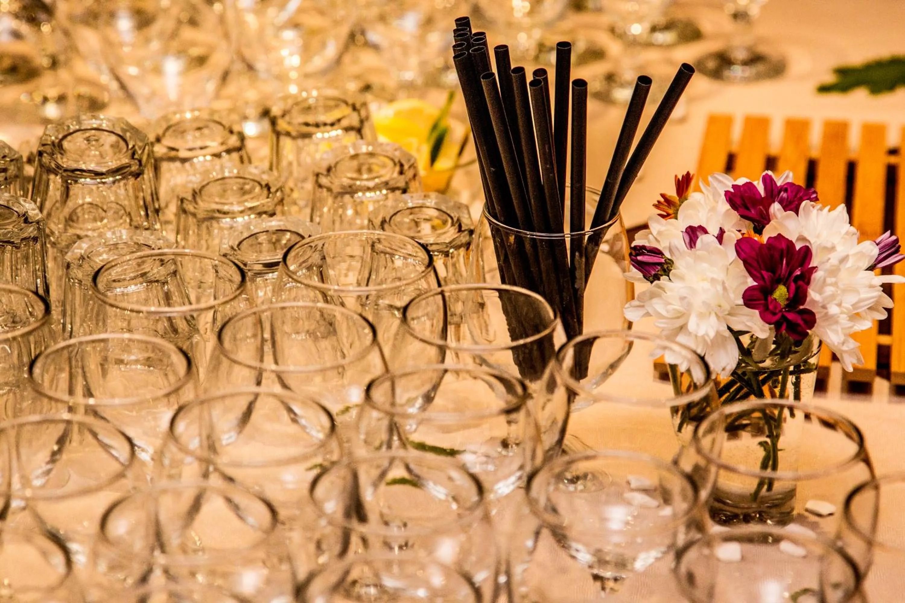 Decorative detail in Triada Hotel