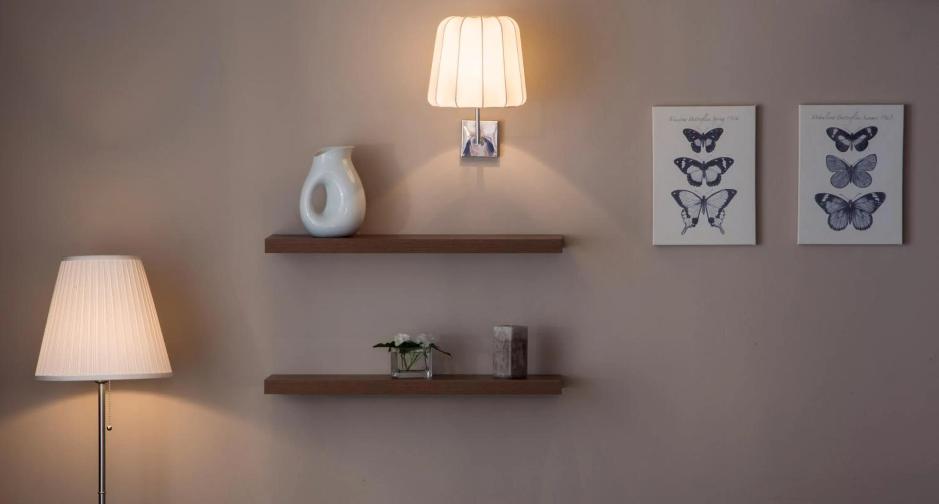 Restaurant/places to eat in Triada Hotel