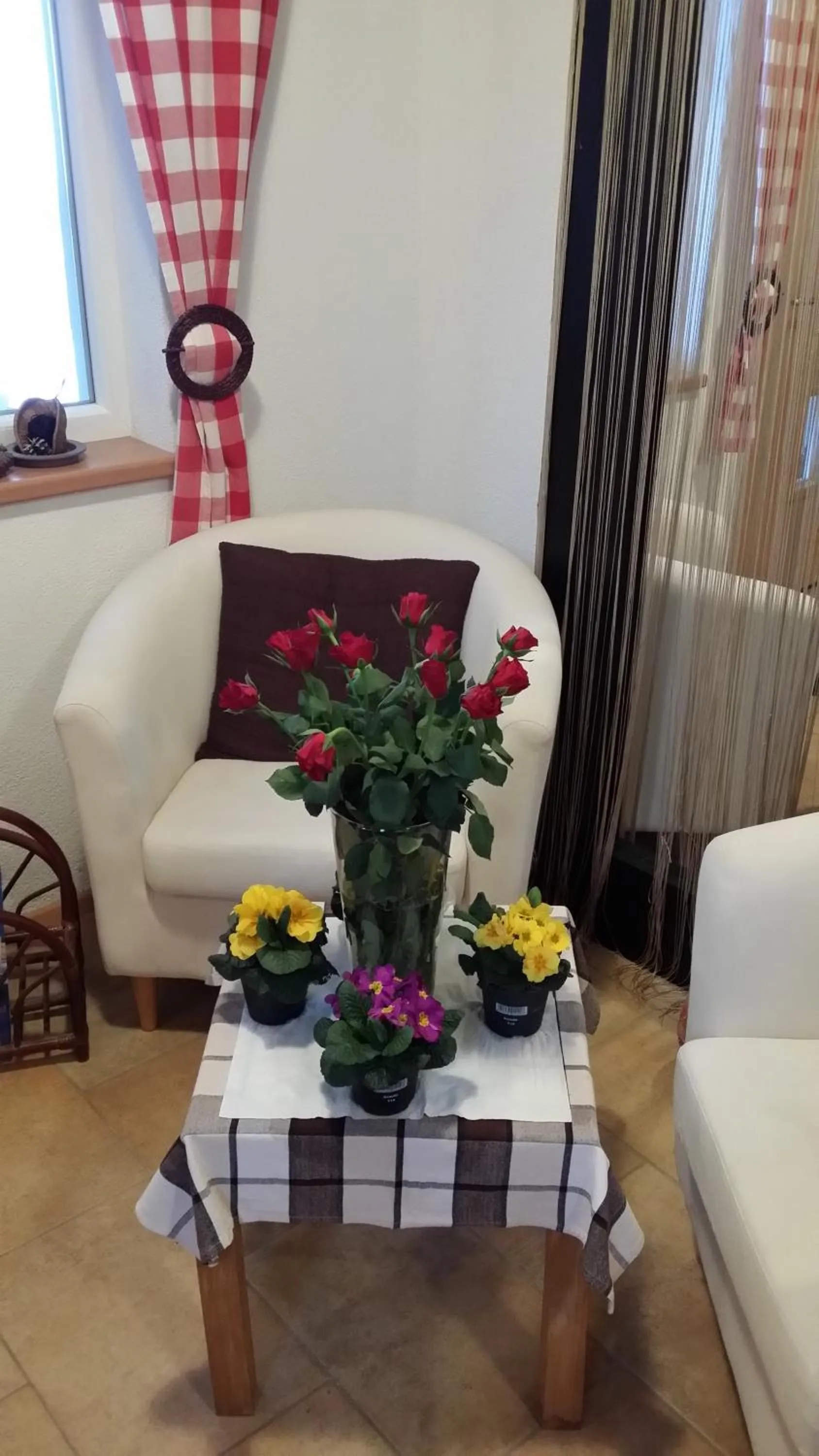 Decorative detail in Berg-Juwel