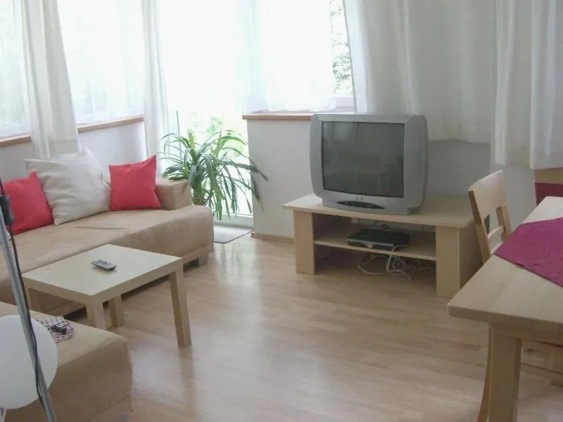 TV and multimedia in Berg-Juwel