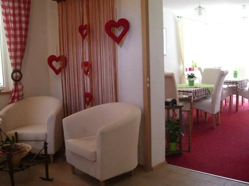 Decorative detail in Berg-Juwel