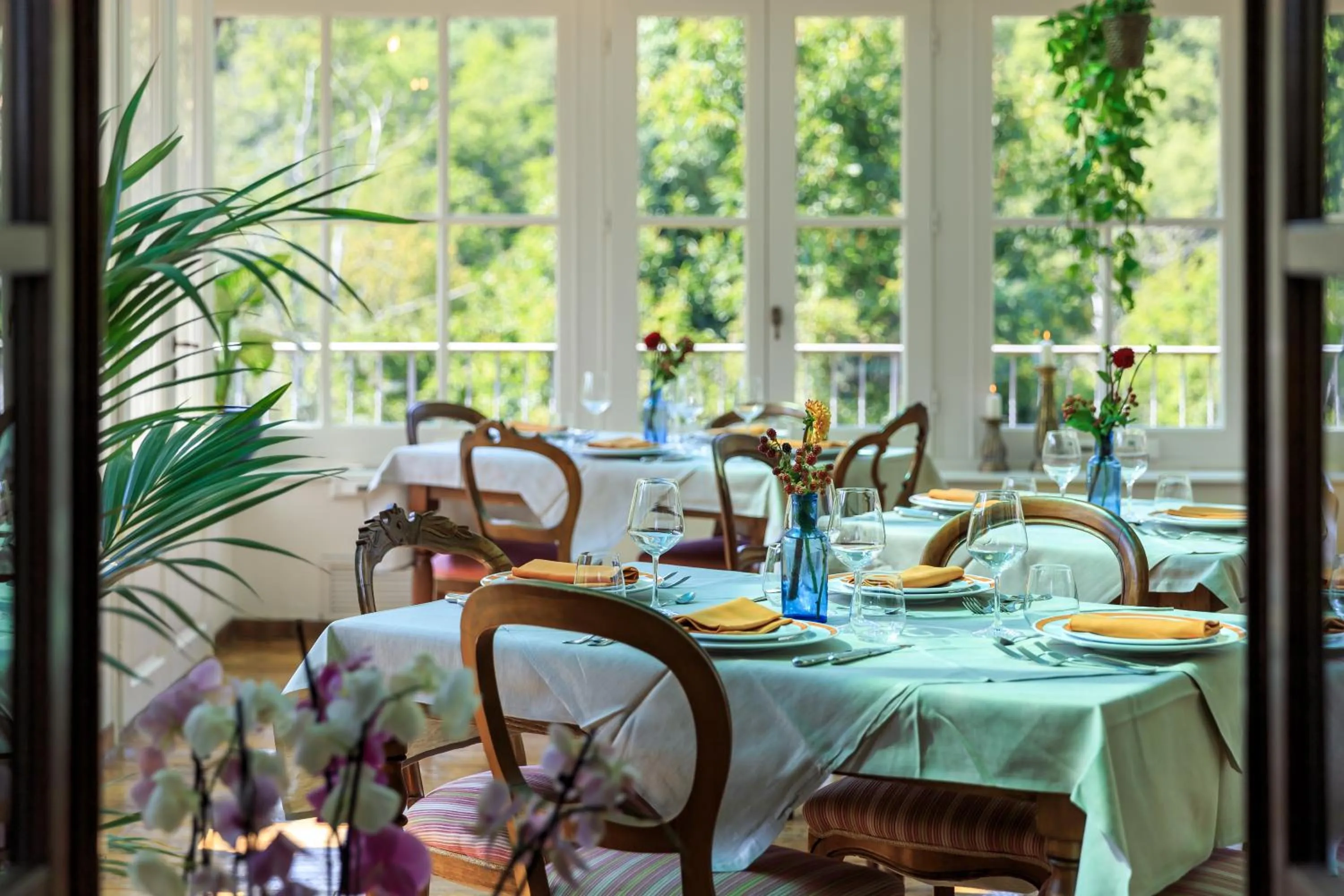 Restaurant/places to eat in Le Lappe