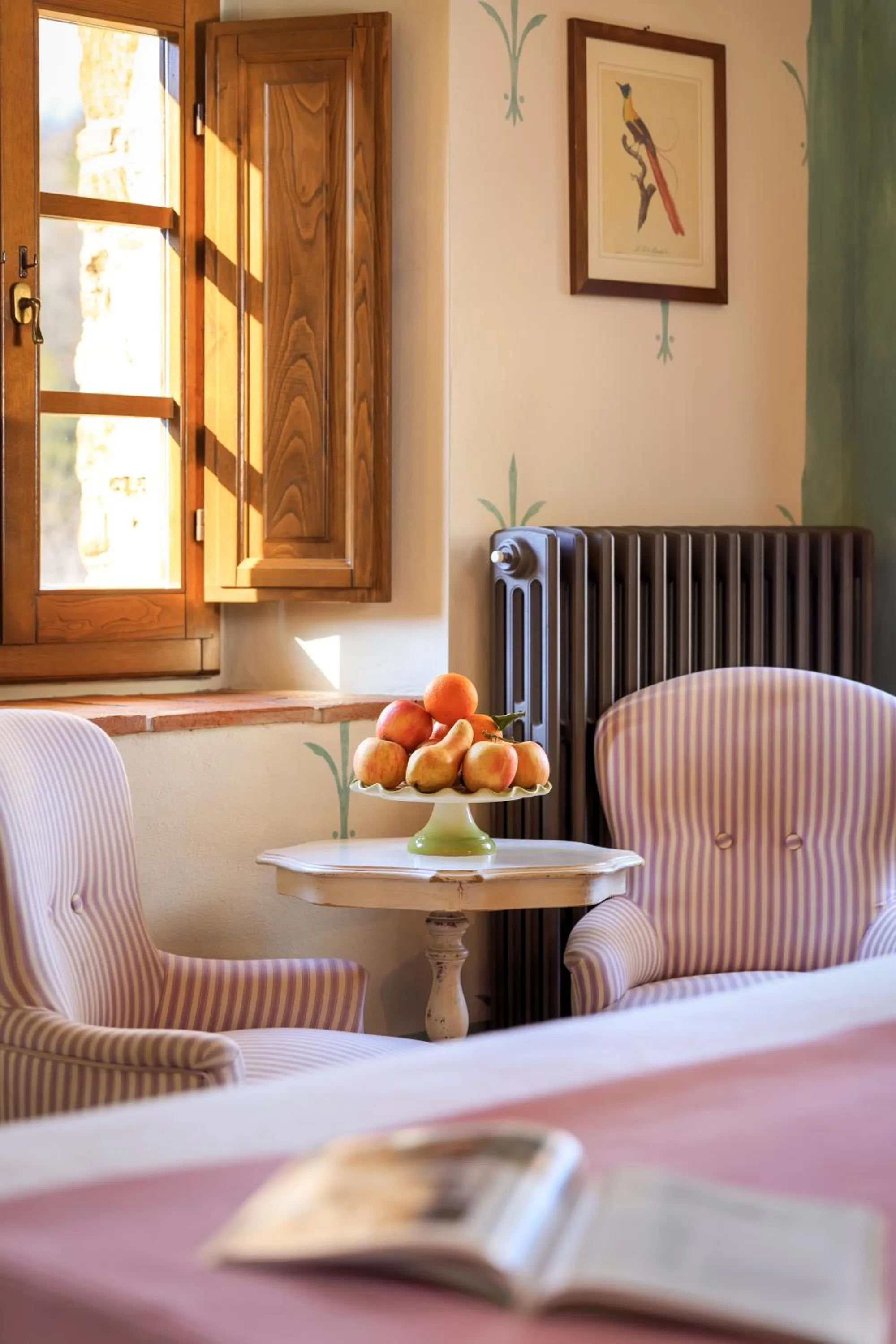 Food and drinks in Le Lappe