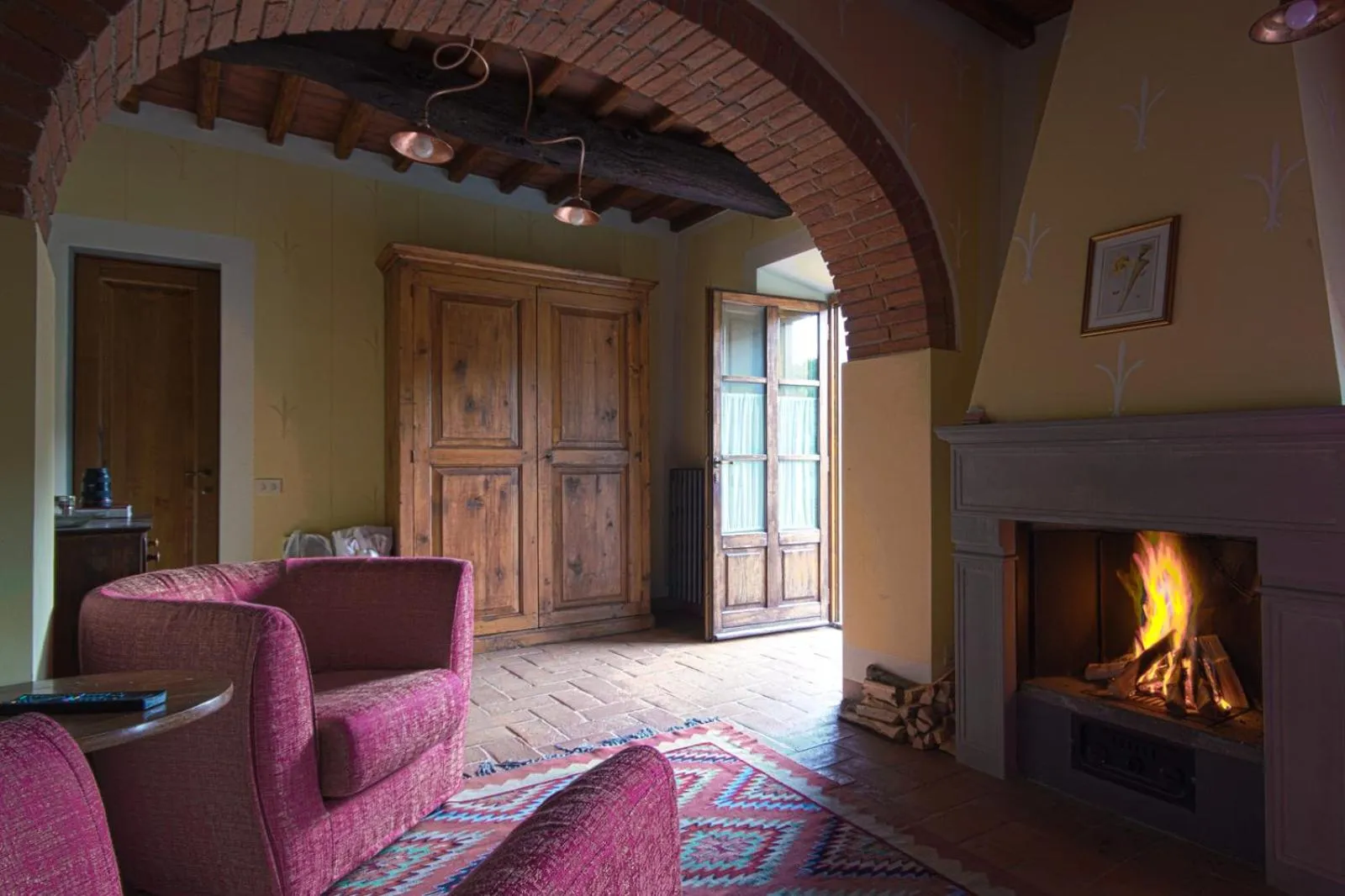 flat iron in Le Lappe