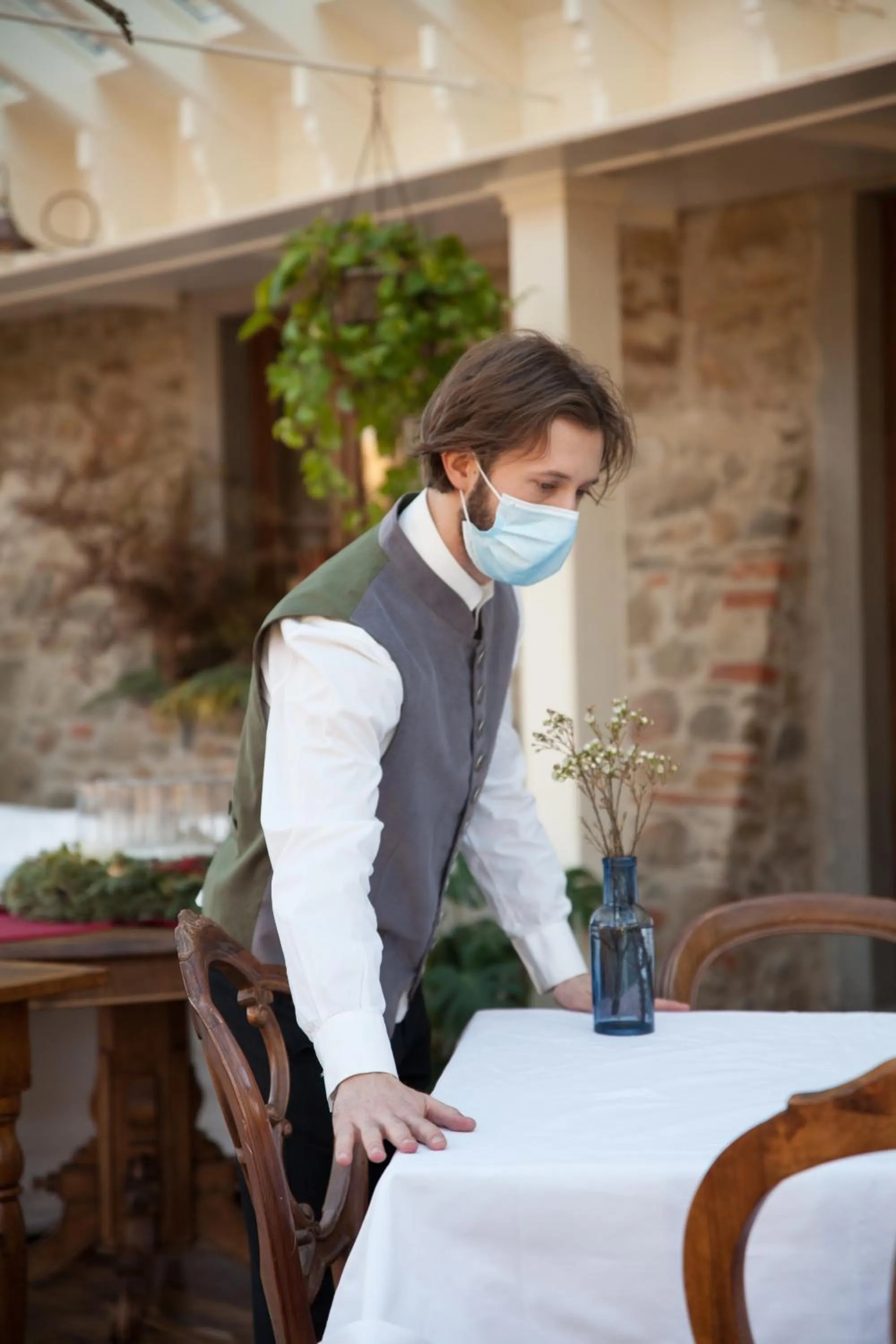 Restaurant/places to eat in Le Lappe