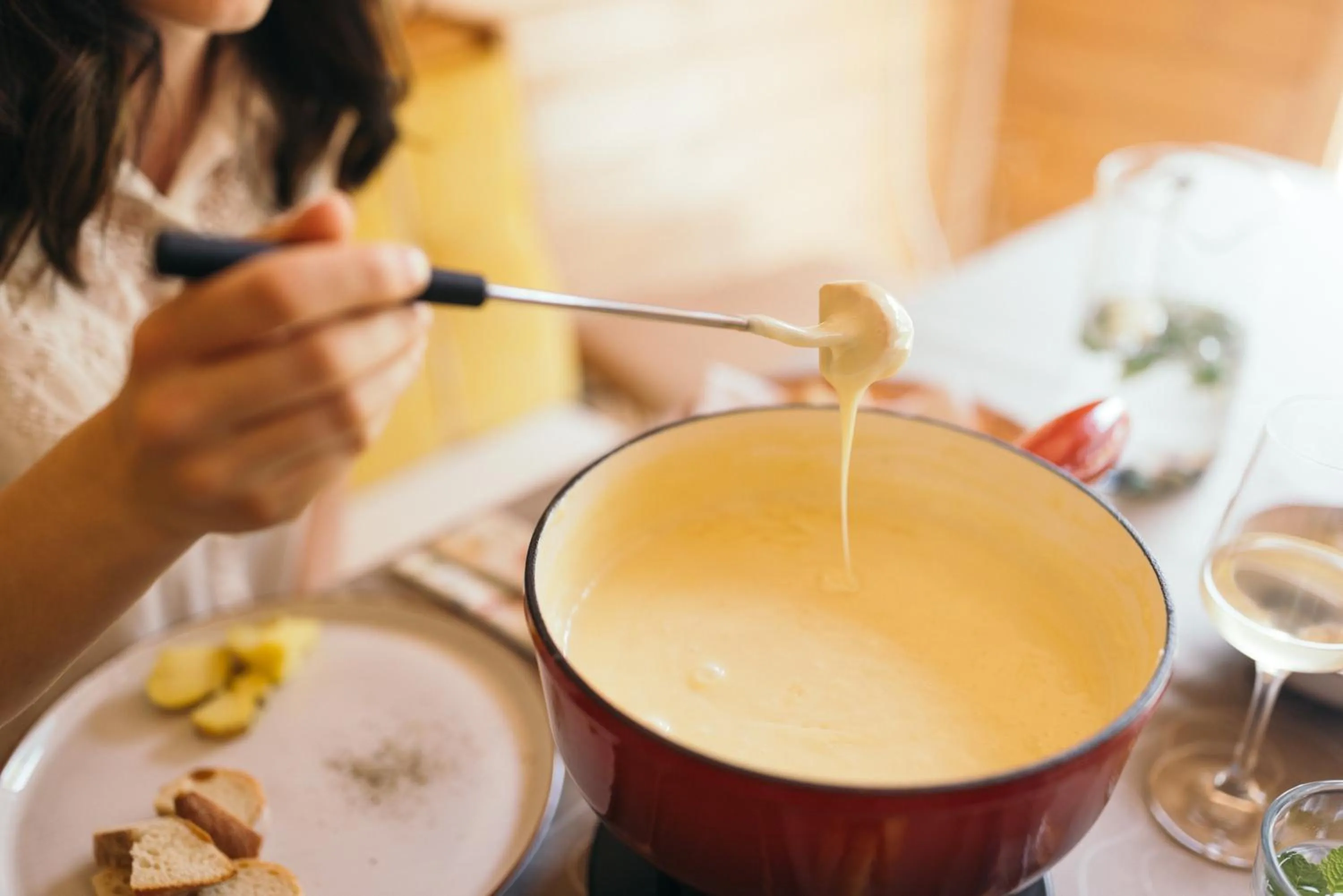 Summer in Hotel Garni Romantika