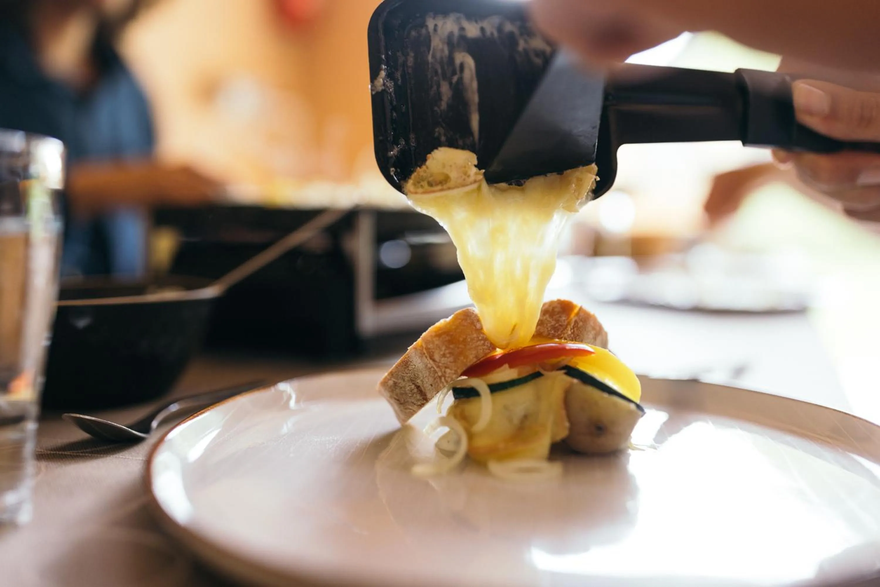 Summer in Hotel Garni Romantika