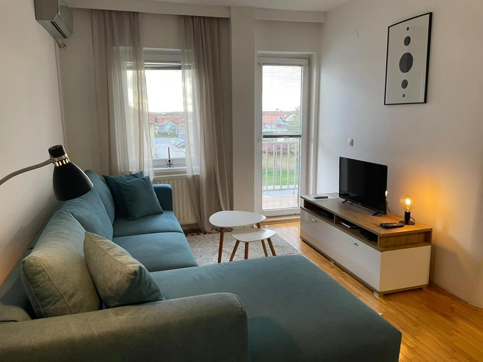 Apartman Iva