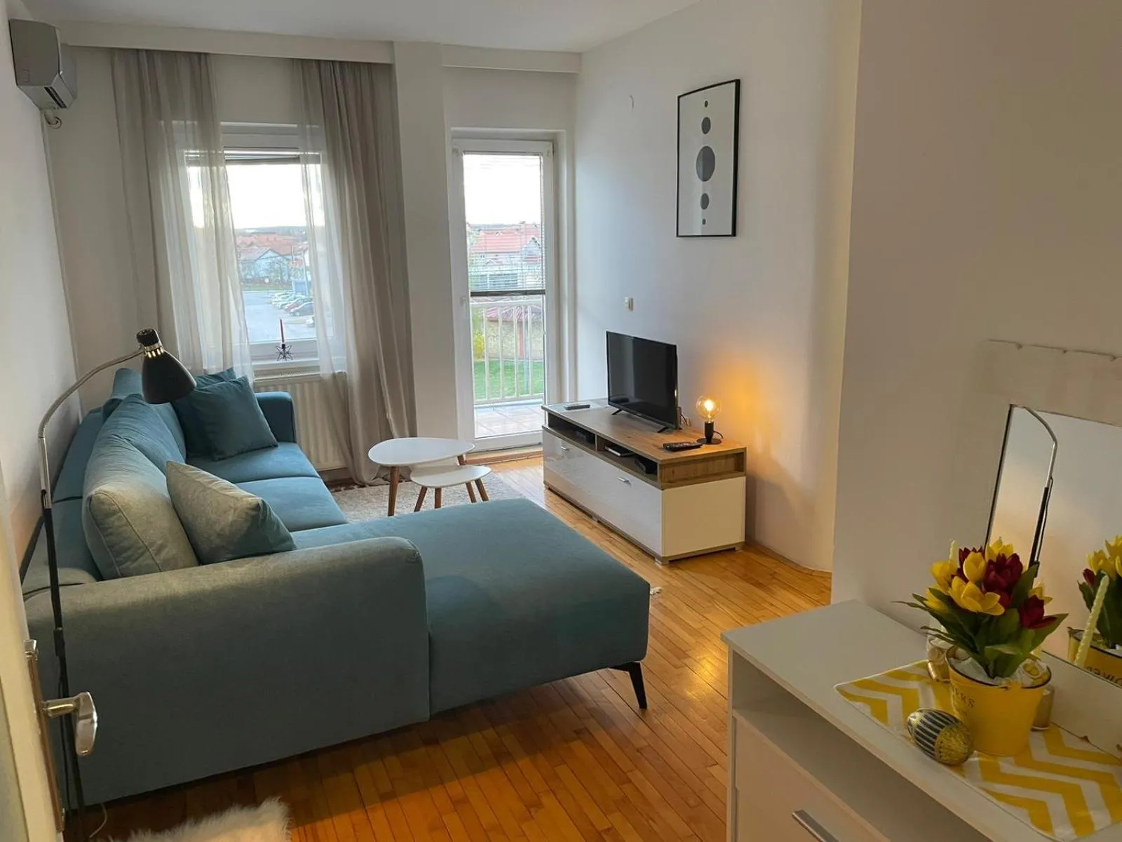 Apartman Iva